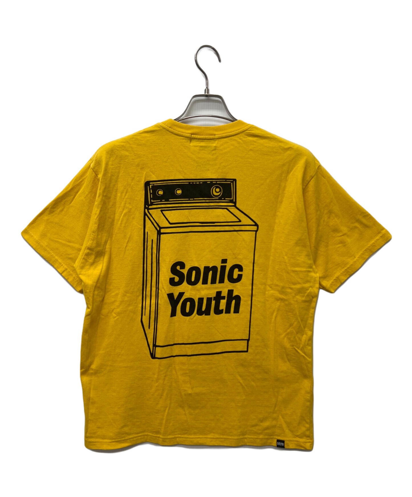 [Pre-owned] Hysteric Glamour short-sleeved cut-and-sew 02241CT32