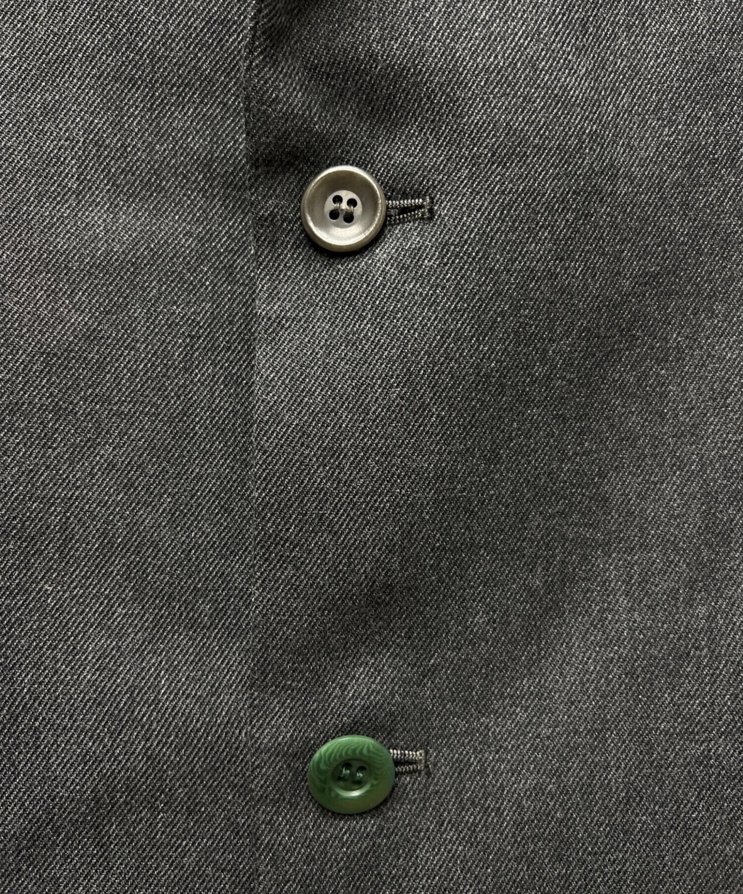 [Pre-owned] UNDERCOVER tailored jacket UCP9101