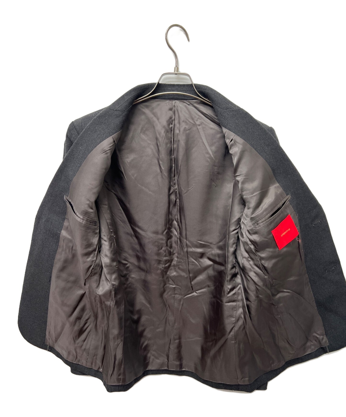 [Pre-owned] UNDERCOVER tailored jacket UCP9101