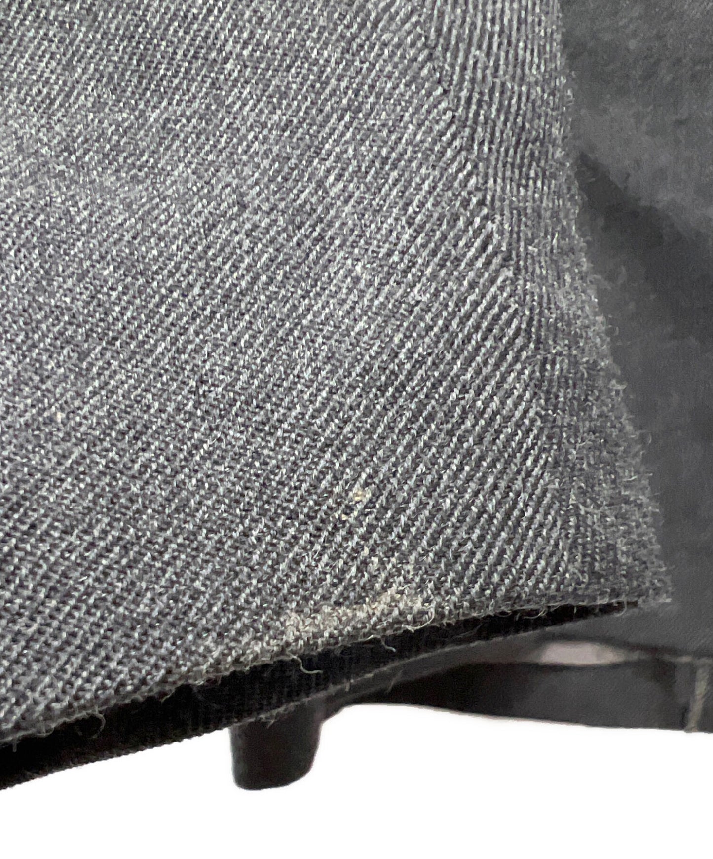 [Pre-owned] UNDERCOVER tailored jacket UCP9101