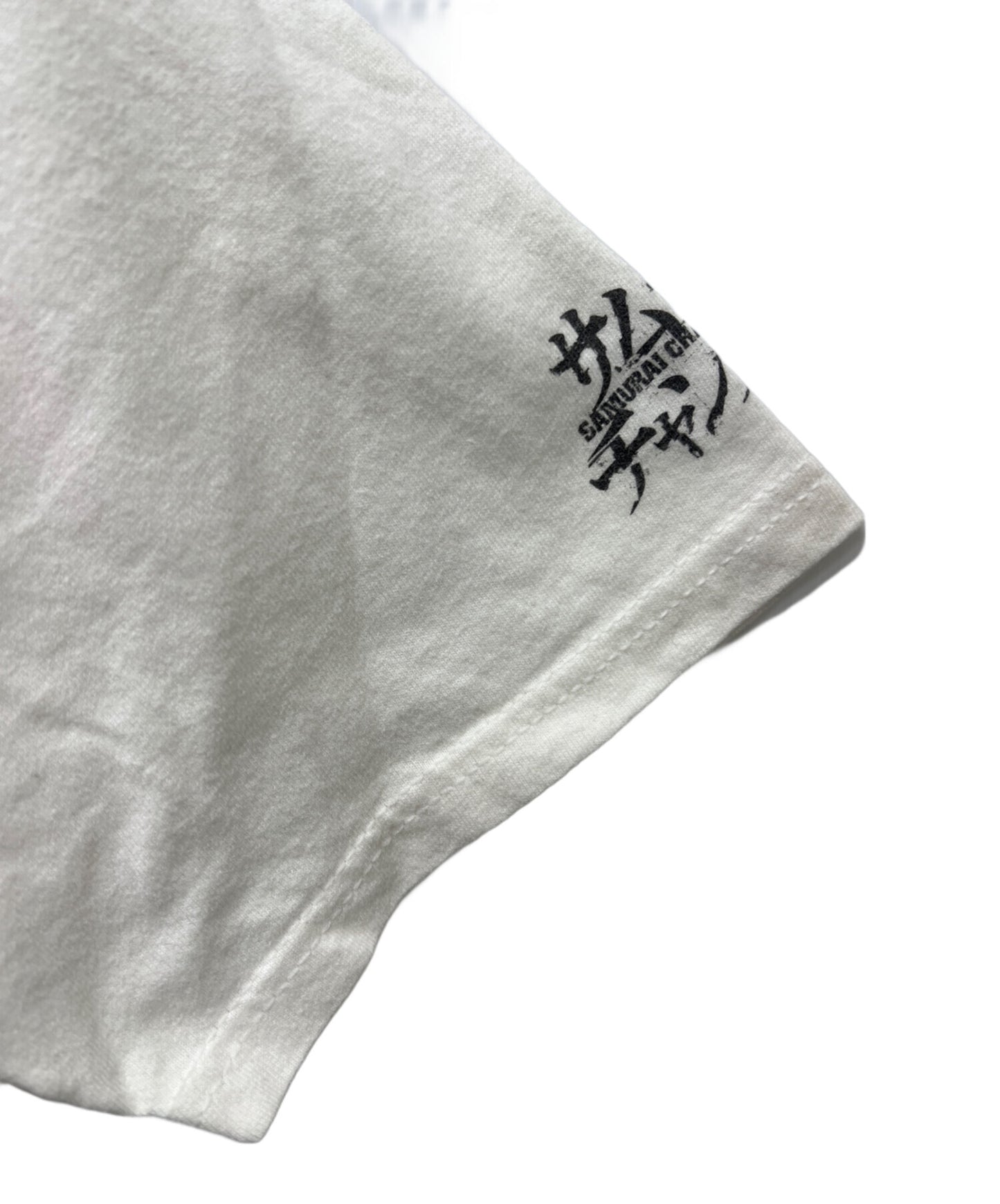 [Pre-owned] stussy short-sleeved T-shirt