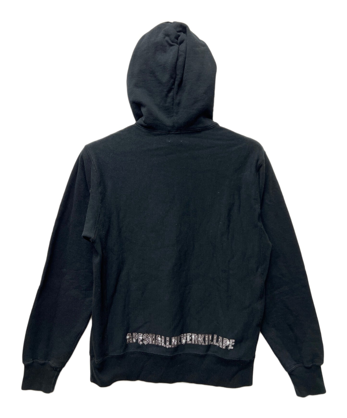 [Pre-owned] A BATHING APE pullover hoodie