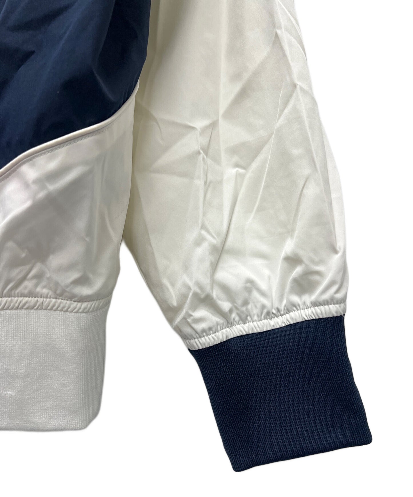 [Pre-owned] A BATHING APE long-sleeved cut-and-sew 001SWL301317M