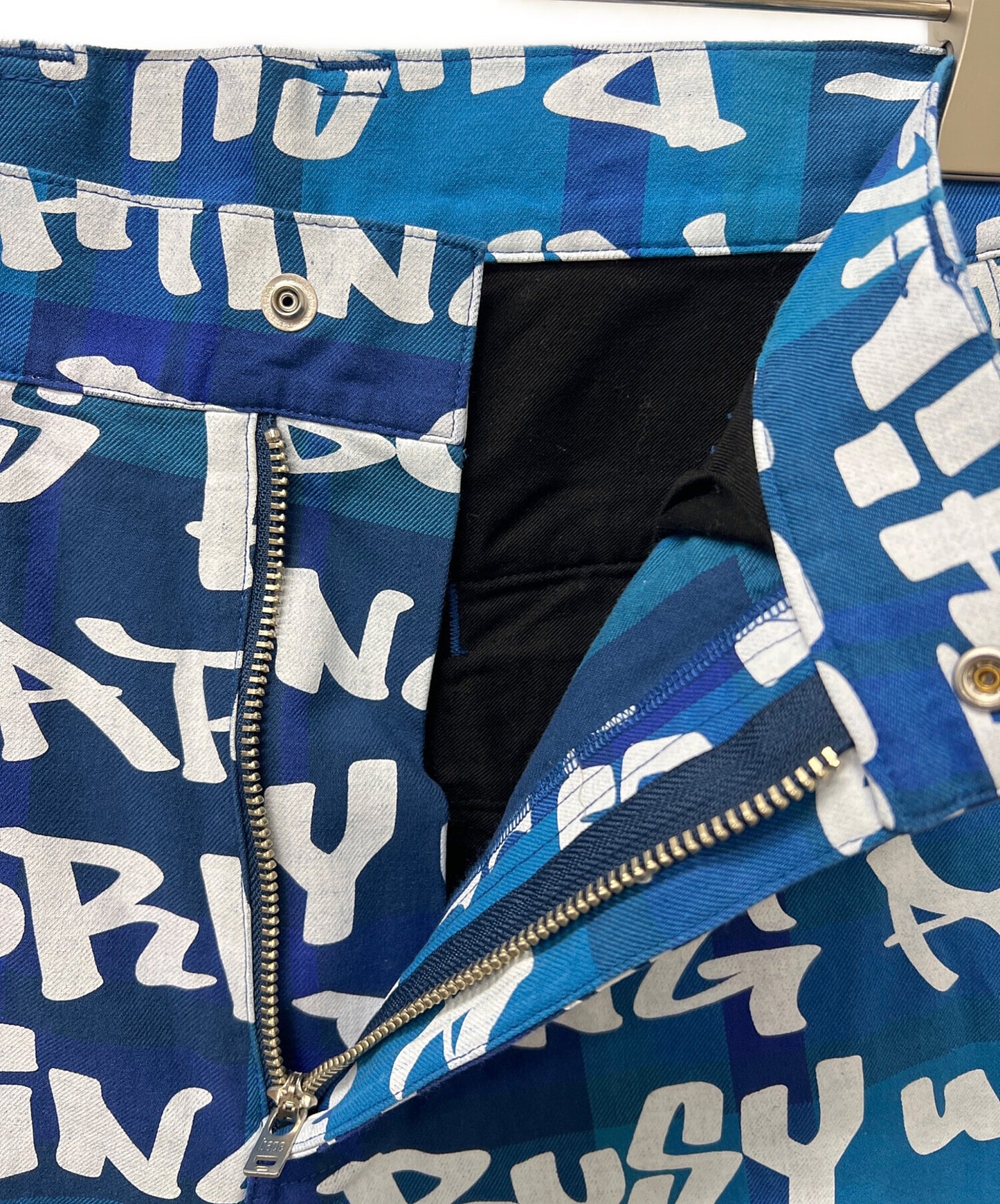 [Pre-owned] A BATHING APE pants 001PTI801015M