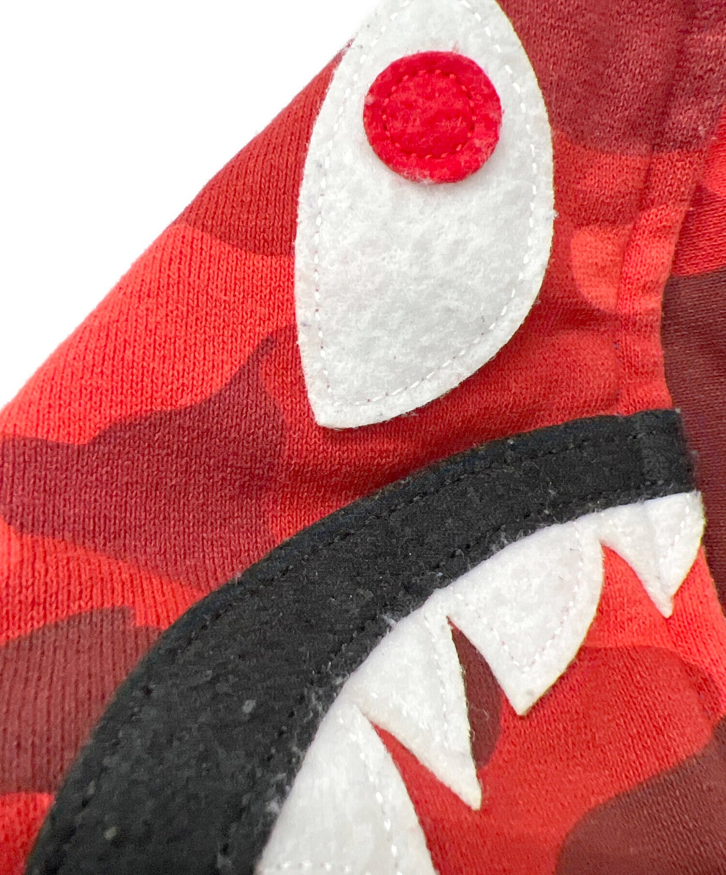 [Pre-owned] A BATHING APE zip hoodie 001zpi801017m