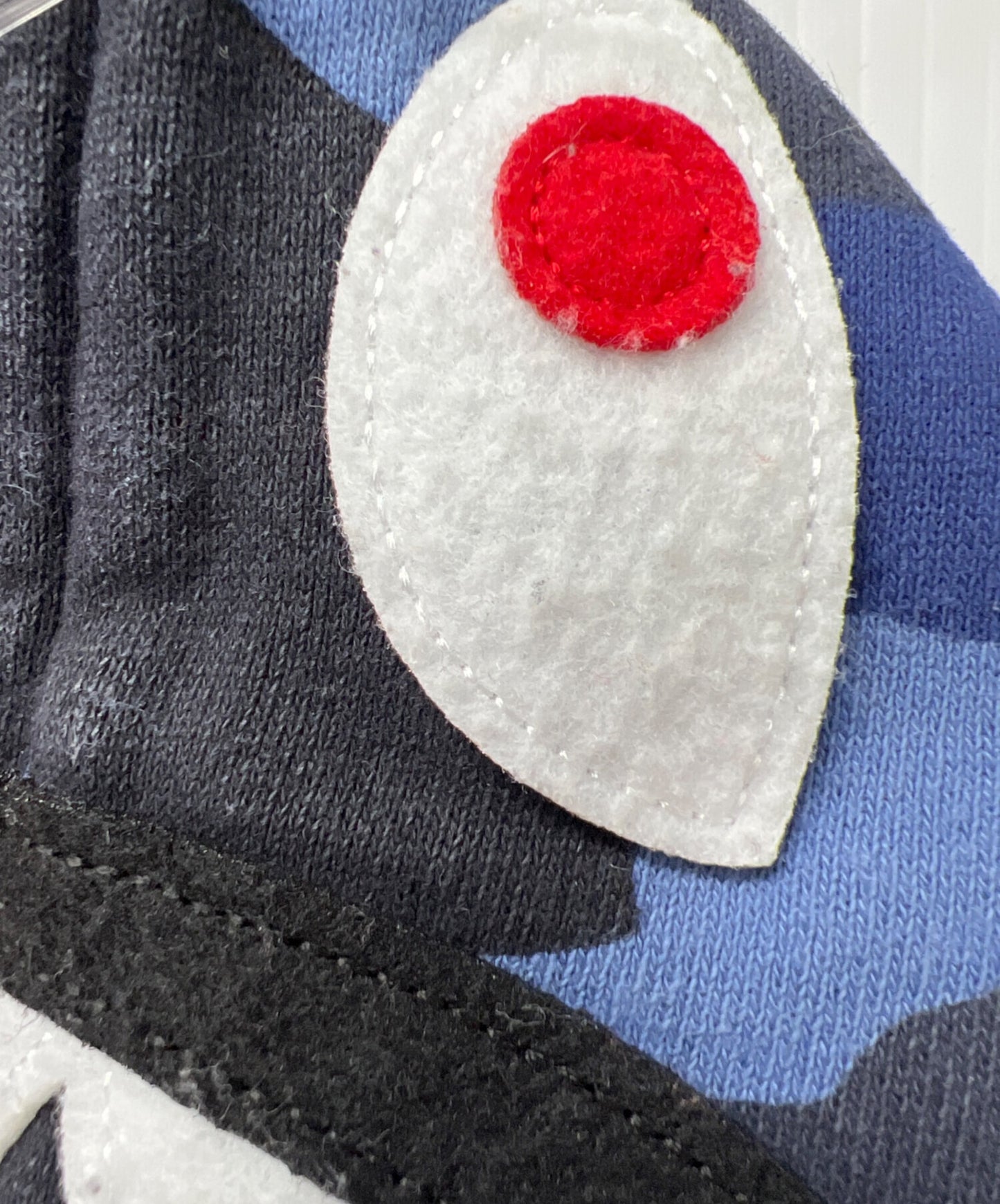 [Pre-owned] A BATHING APE zip hoodie 001zpi801017m