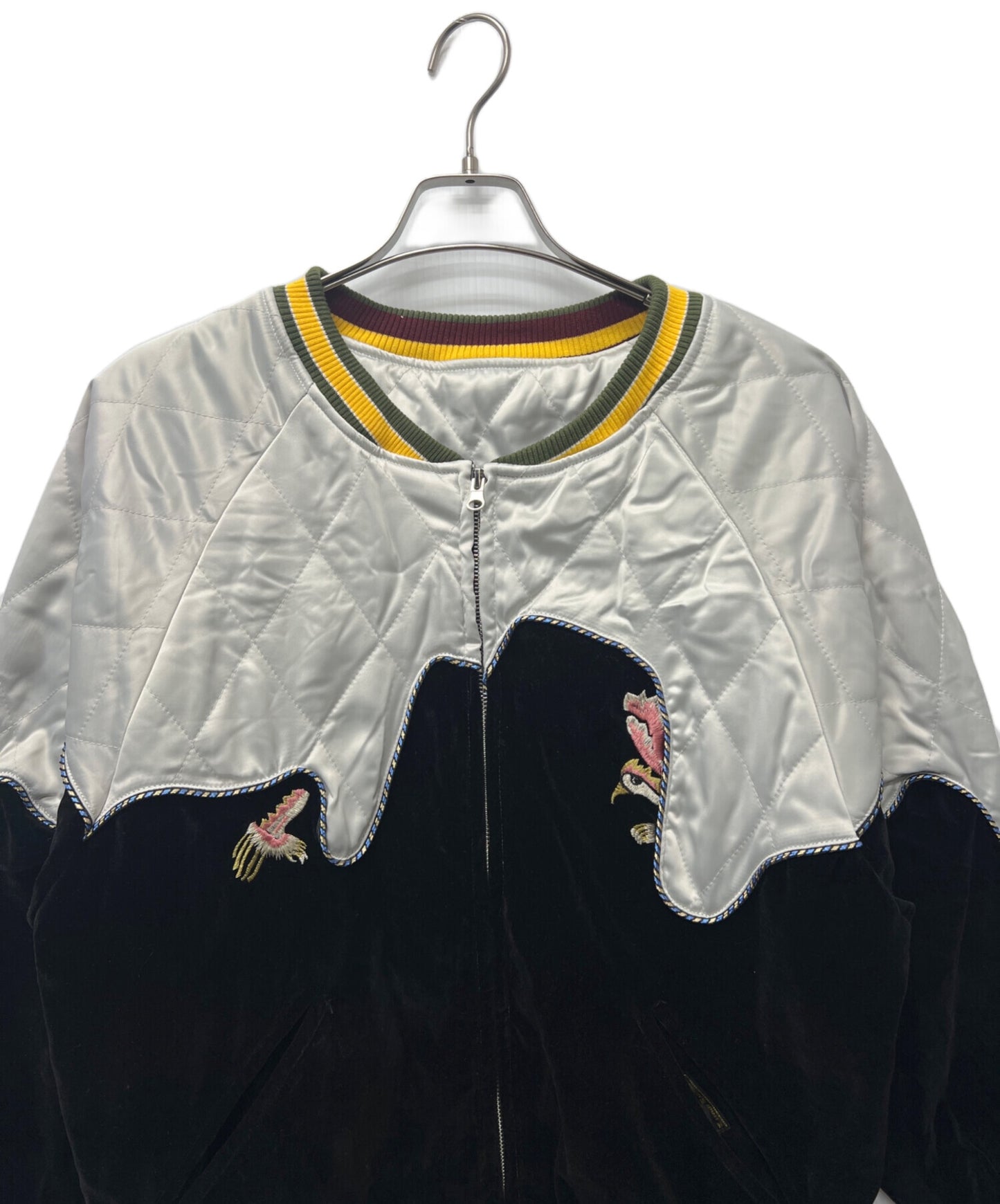 [Pre-owned] KAPITAL souvenir jacket K1911LJ165