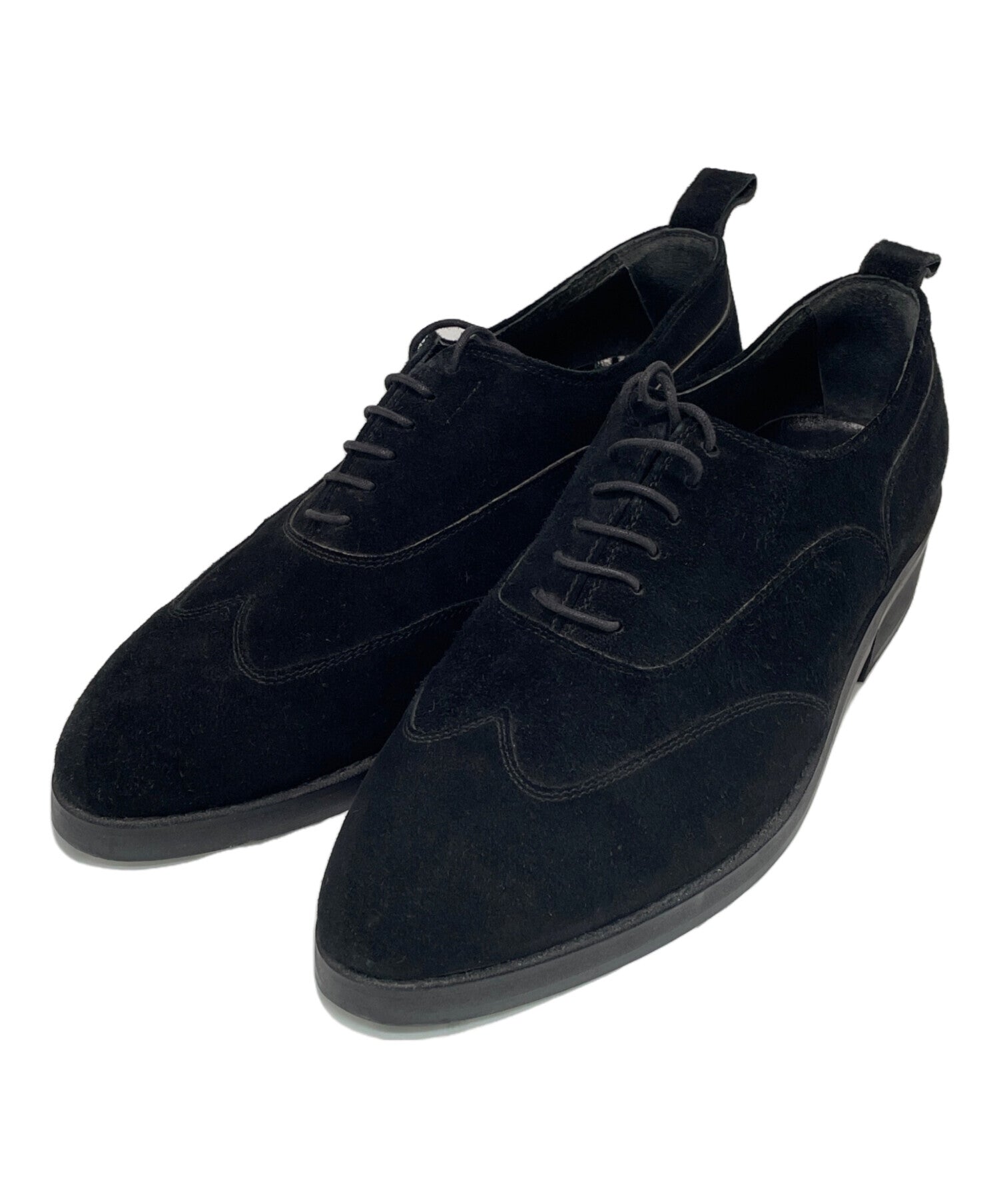 靴 JEAN PAUL GAULTIER archive leather shoes Jean Paul GAULTIER – Archive Factory
