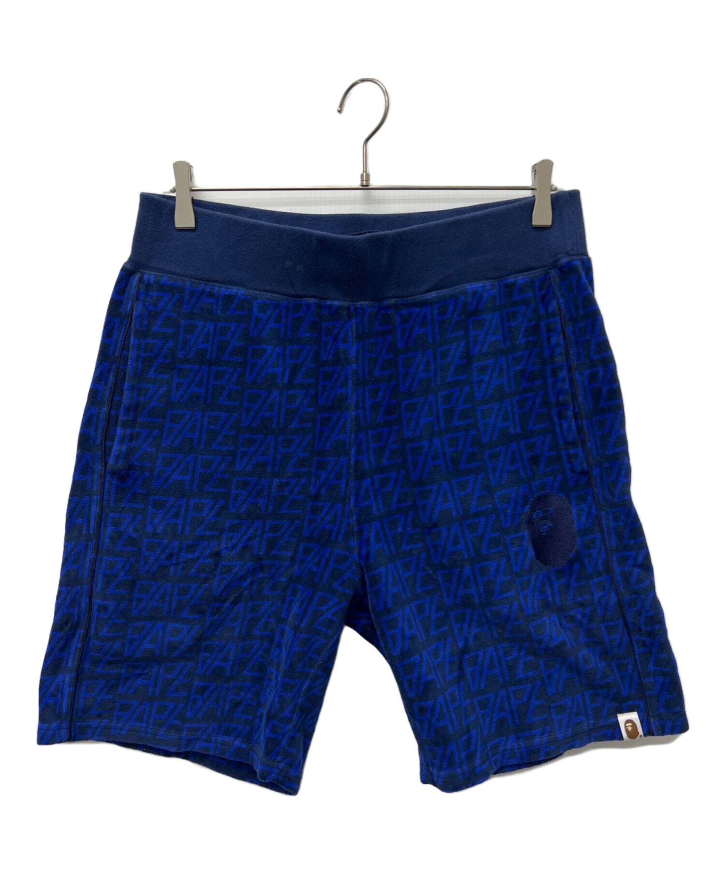 [Pre-owned] A BATHING APE shorts 001SPJ301011M