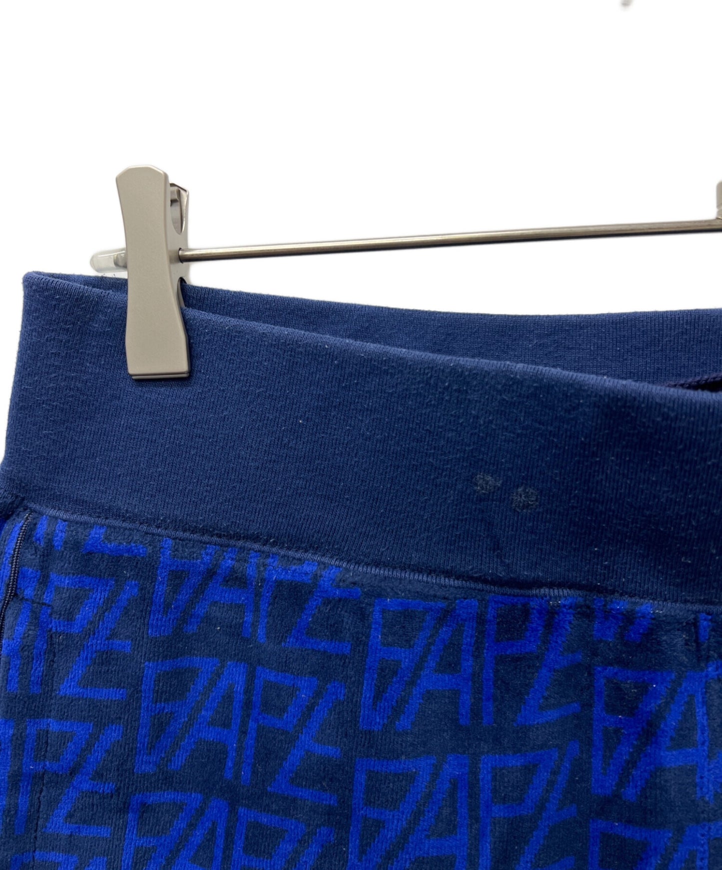 [Pre-owned] A BATHING APE shorts 001SPJ301011M