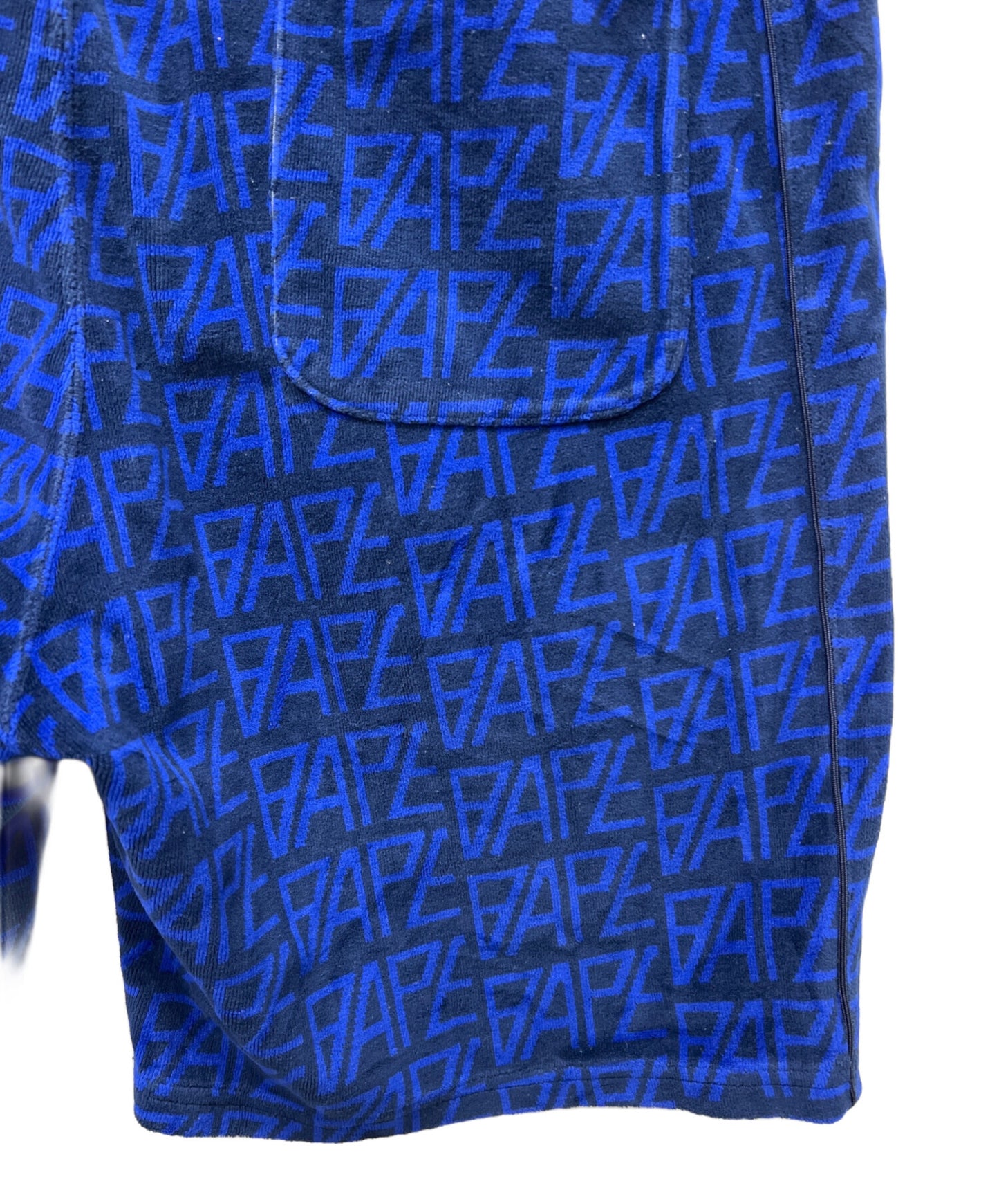 [Pre-owned] A BATHING APE shorts 001SPJ301011M