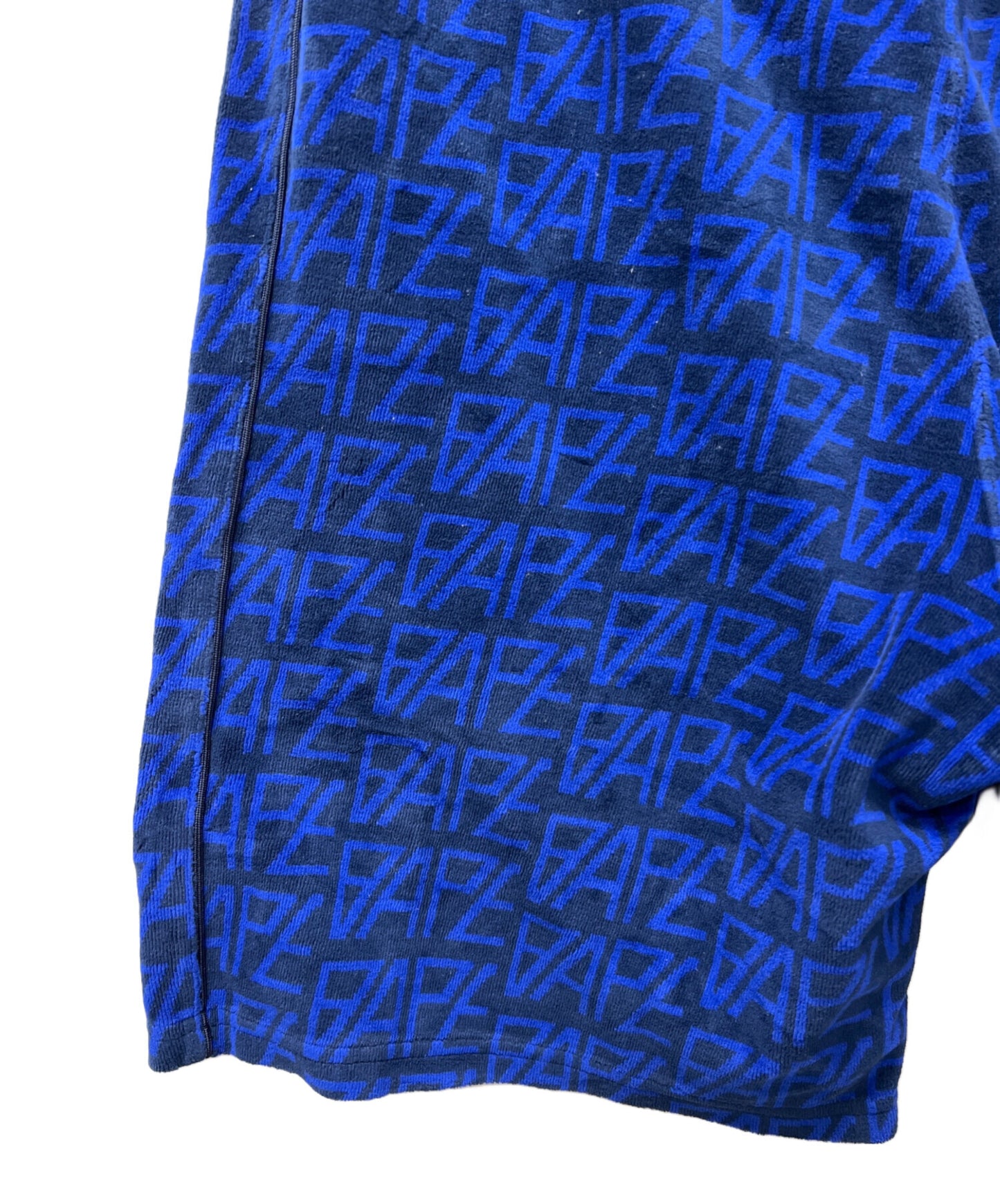 [Pre-owned] A BATHING APE shorts 001SPJ301011M