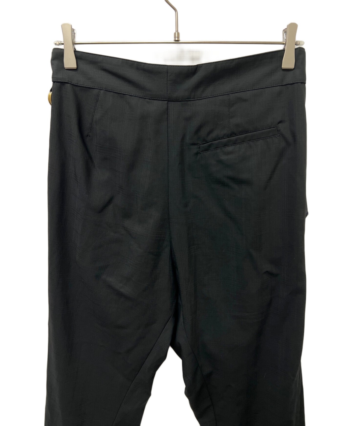 [Pre-owned] Vivienne Westwood 3Dpocket pants 356-03-78300