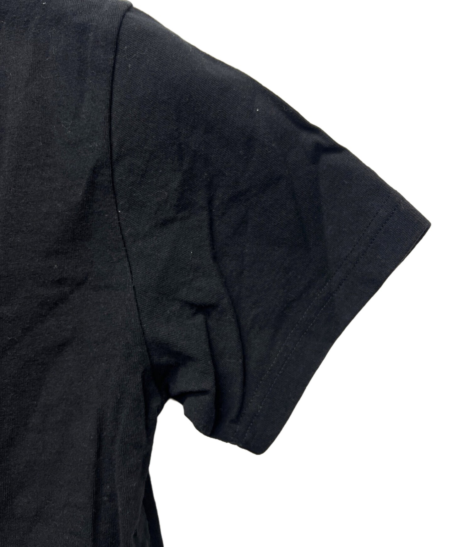 [Pre-owned] sacai Short-Sleeve T-Shirt 21-0288s
