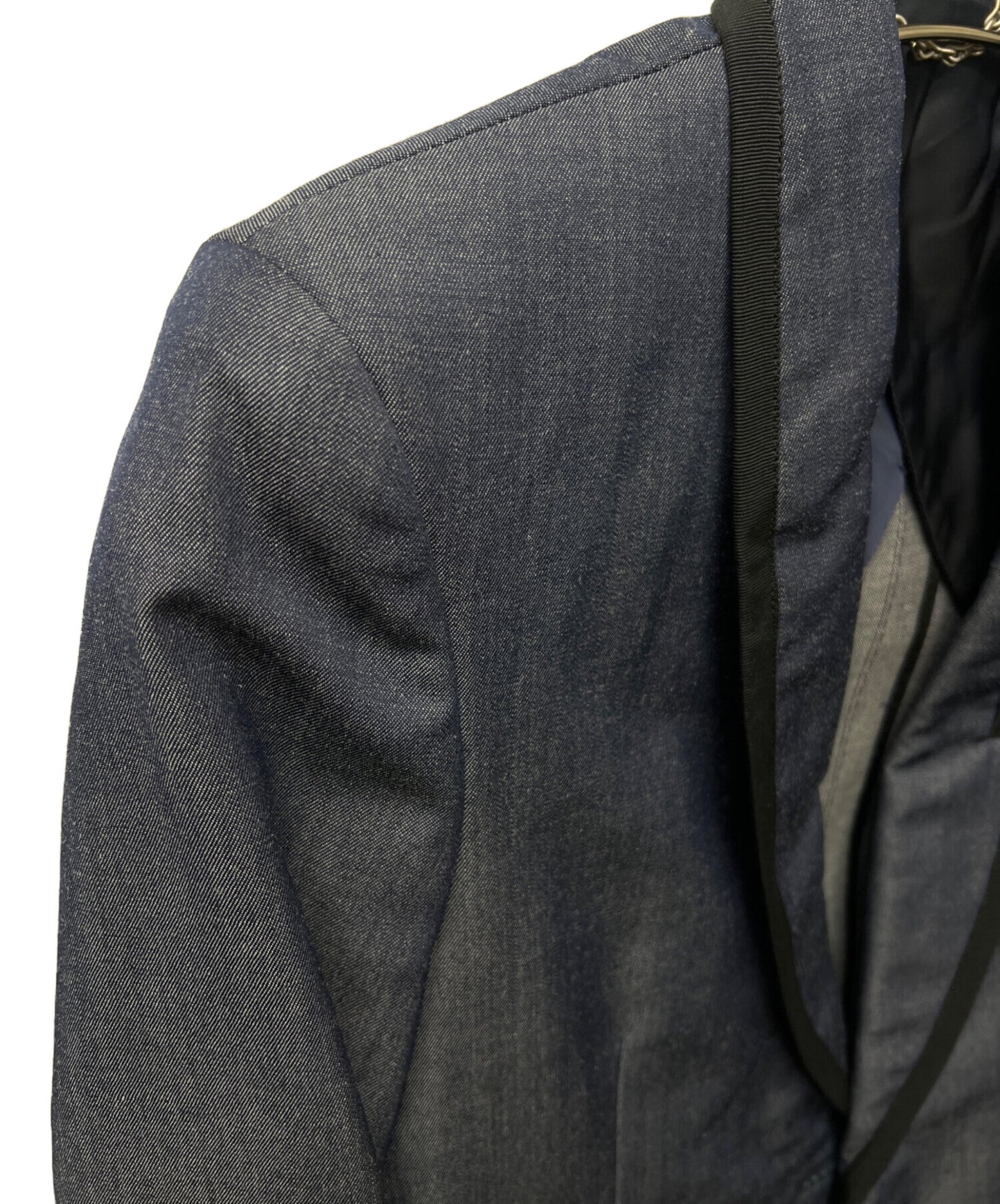 [Pre-owned] MIHARA YASUHIRO Piping Set-up Suit