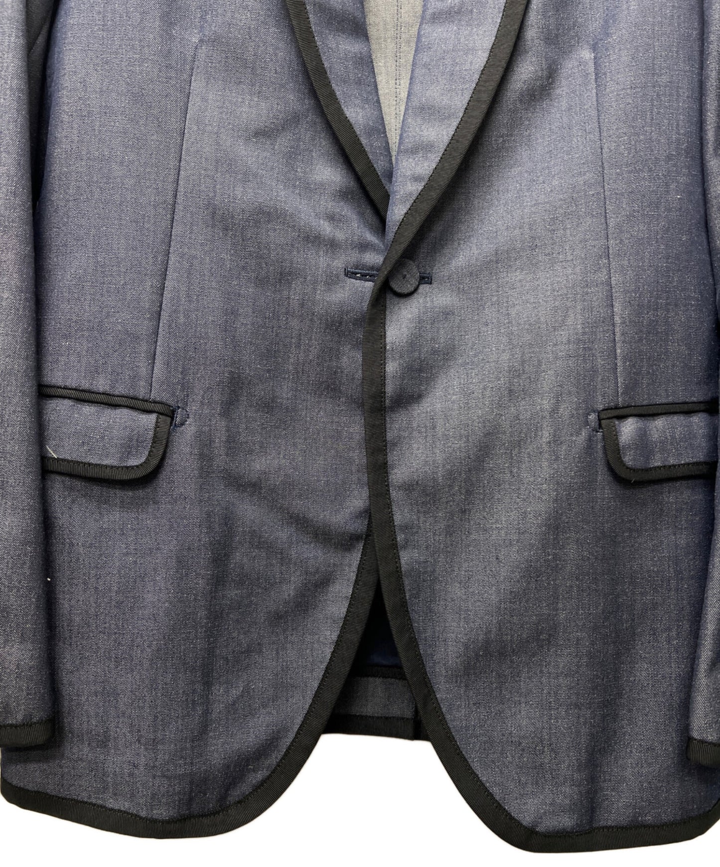 [Pre-owned] MIHARA YASUHIRO Piping Set-up Suit