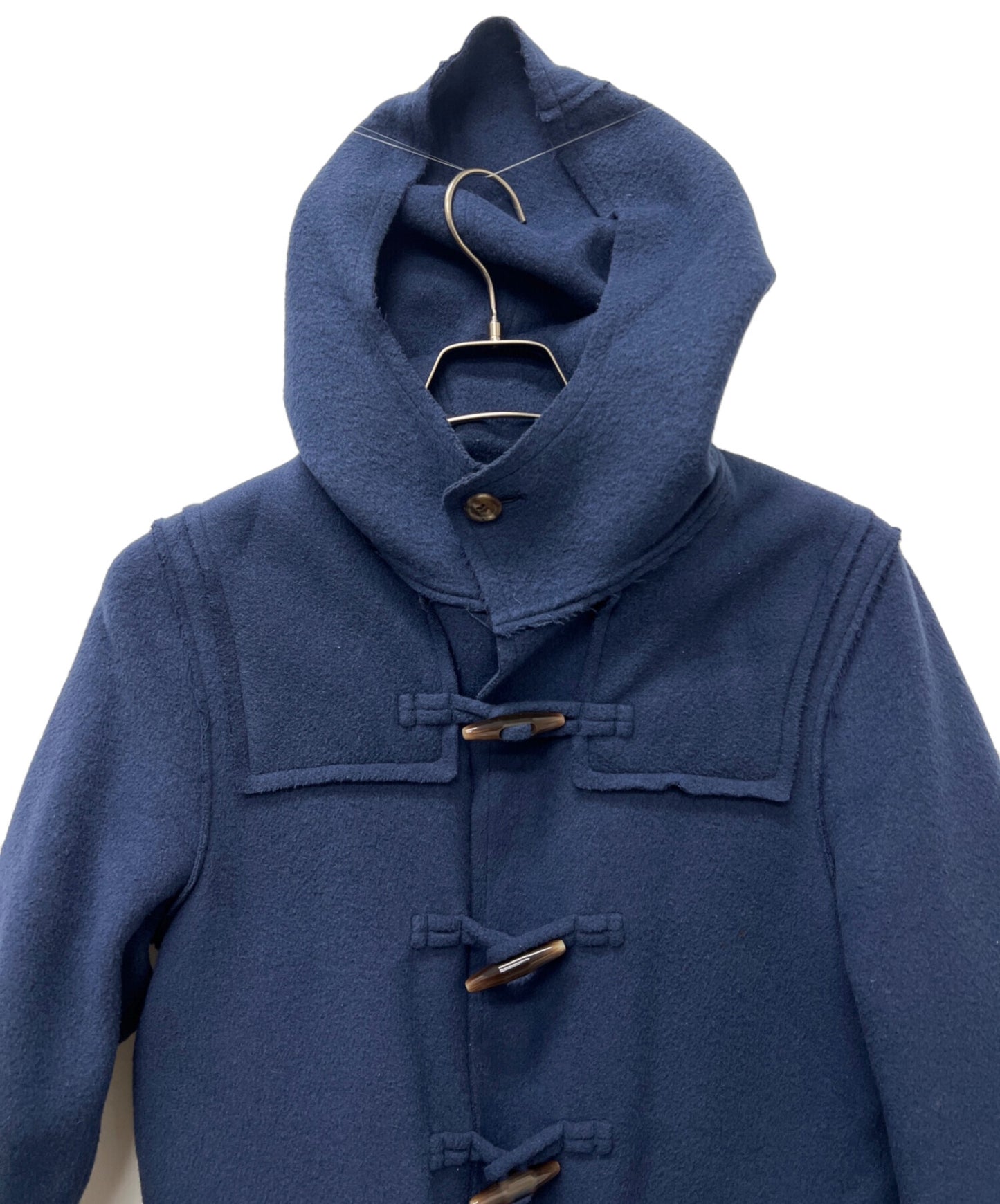 [Pre-owned] UNDERCOVER Duffle Coat UCP4307