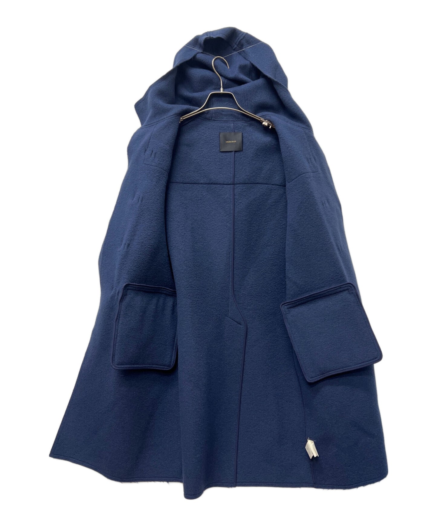 [Pre-owned] UNDERCOVER Duffle Coat UCP4307