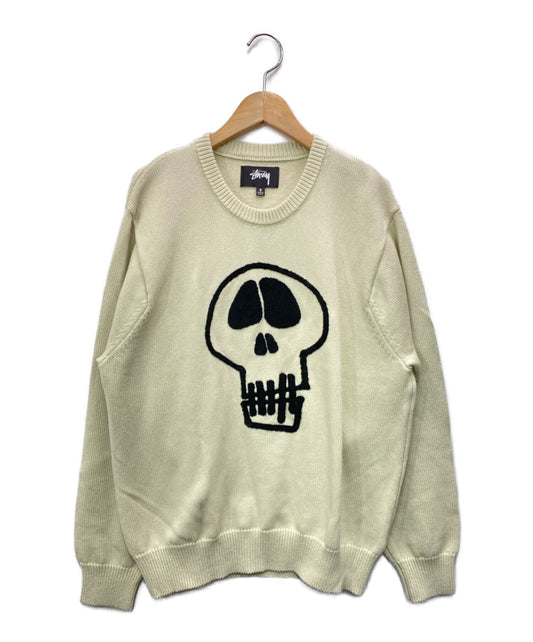 [Pre-owned] stussy sweater 117154