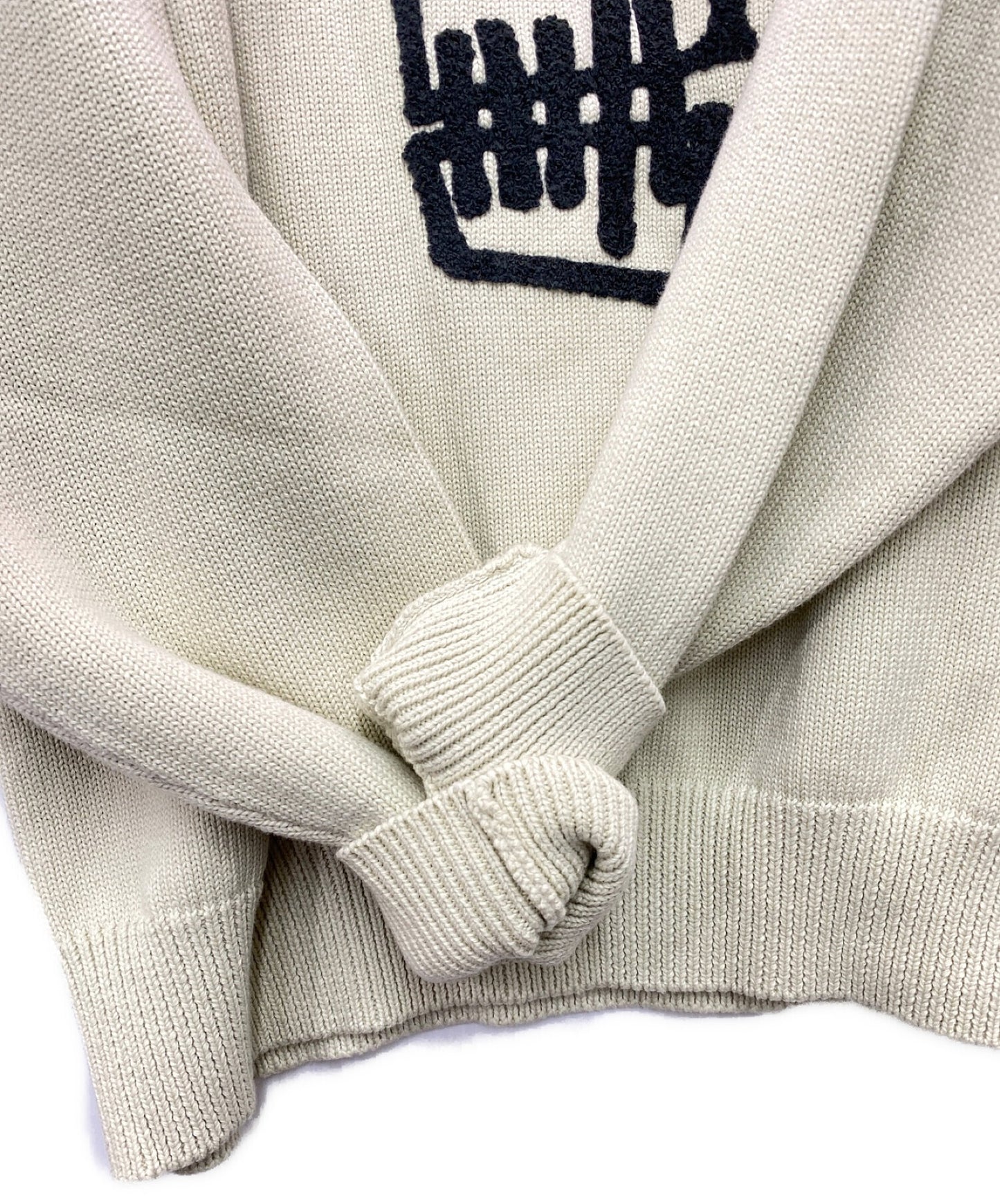 [Pre-owned] stussy sweater 117154