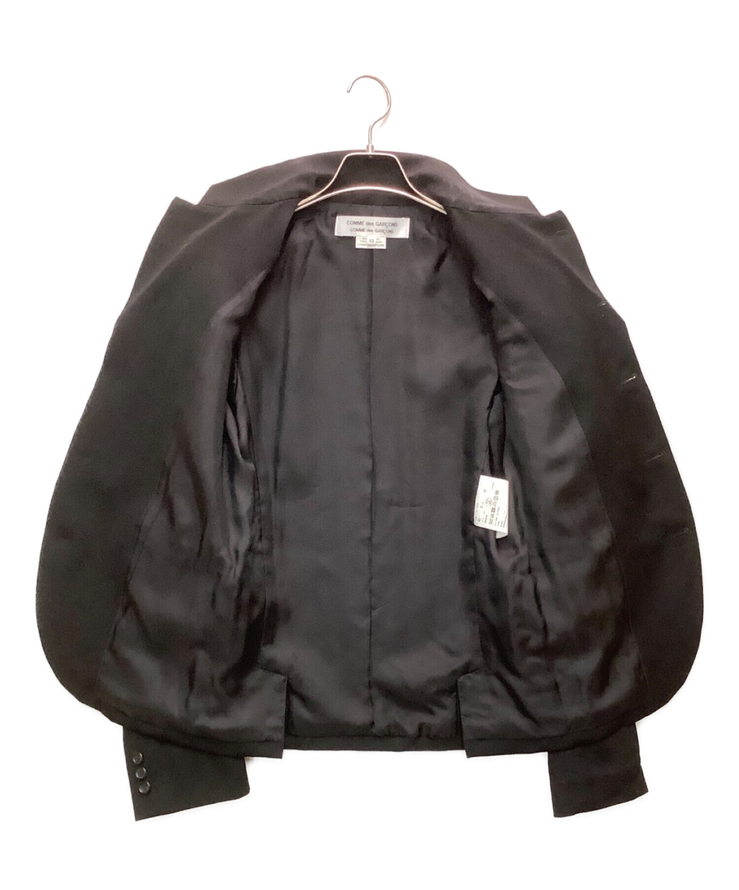 [Pre-owned] COMME des GARCONS jacket RJ-J020