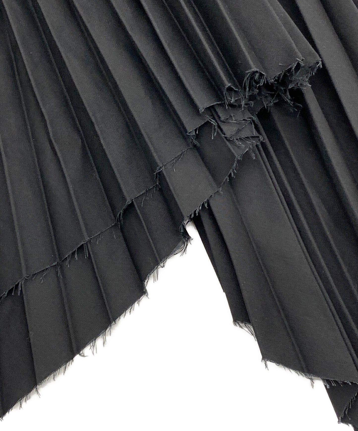 [Pre-owned] LOEWE pleated skirt S2105360FA