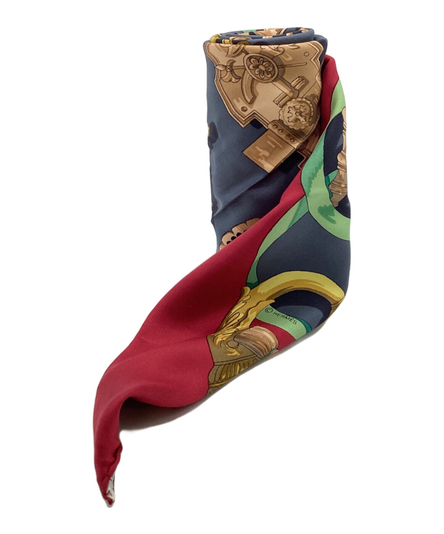 [Pre-owned] HERMES scarf