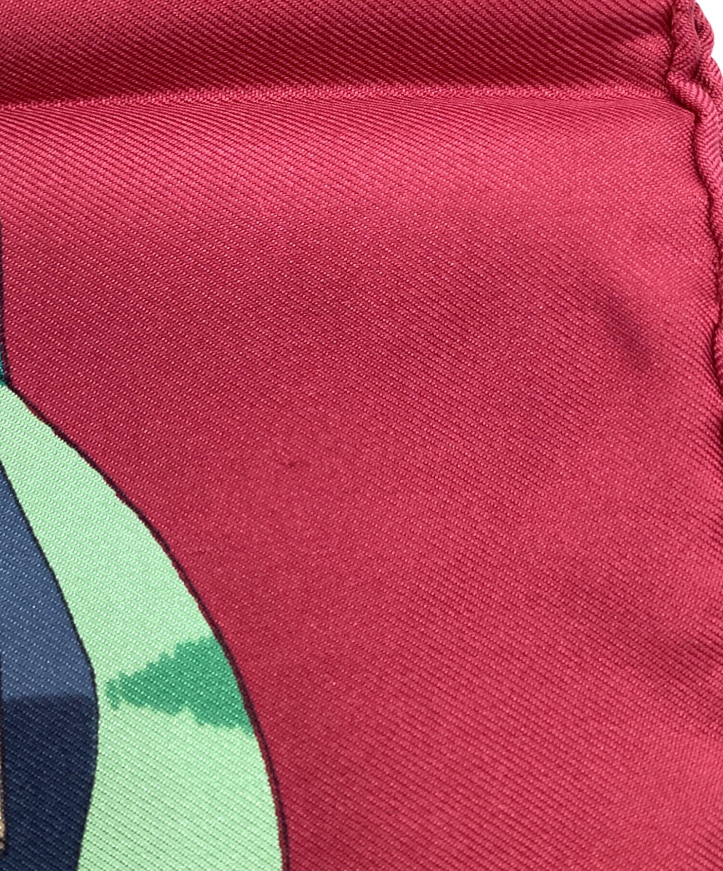 [Pre-owned] HERMES scarf