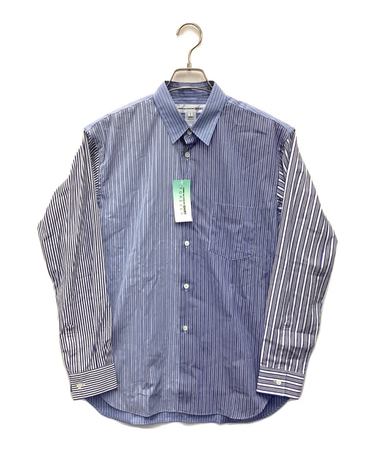 [Pre-owned] COMME des GARCONS SHIRT tricot shirt FO10B201