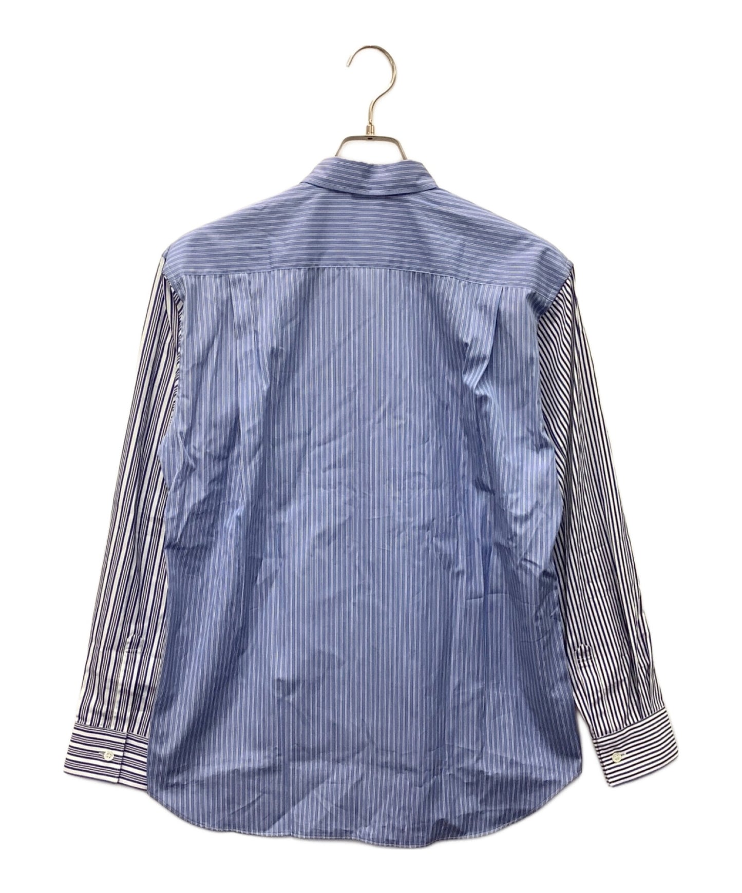 [Pre-owned] COMME des GARCONS SHIRT tricot shirt FO10B201