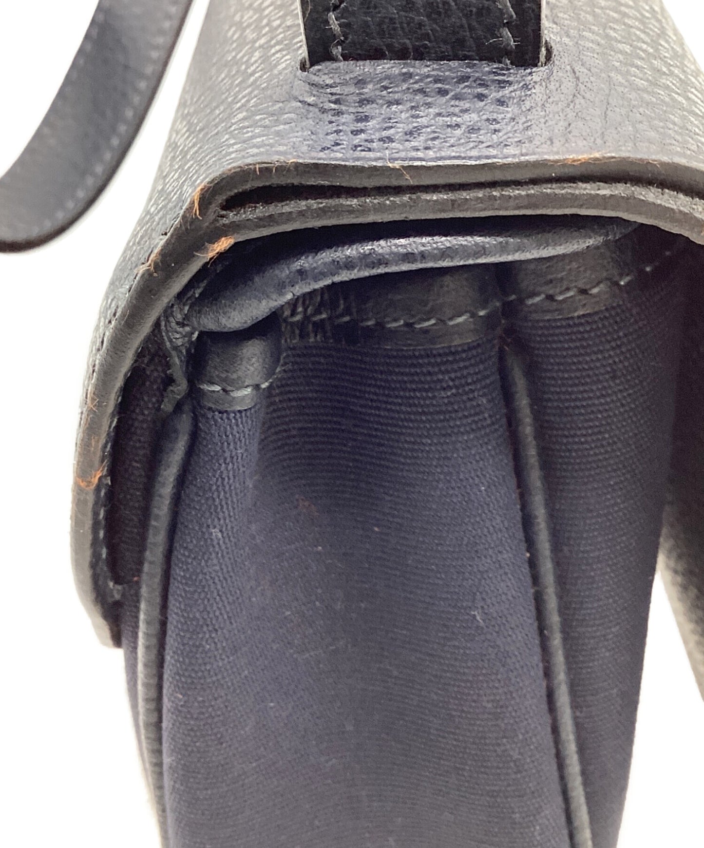 [Pre-owned] HERMES Colorado PM / Shoulder bag