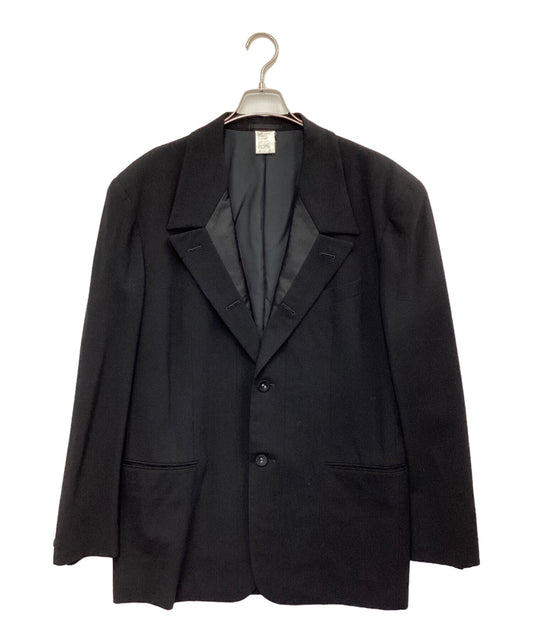 [Pre-owned] COMME des GARCONS HOMME PLUS tailored jacket XJ-09094S