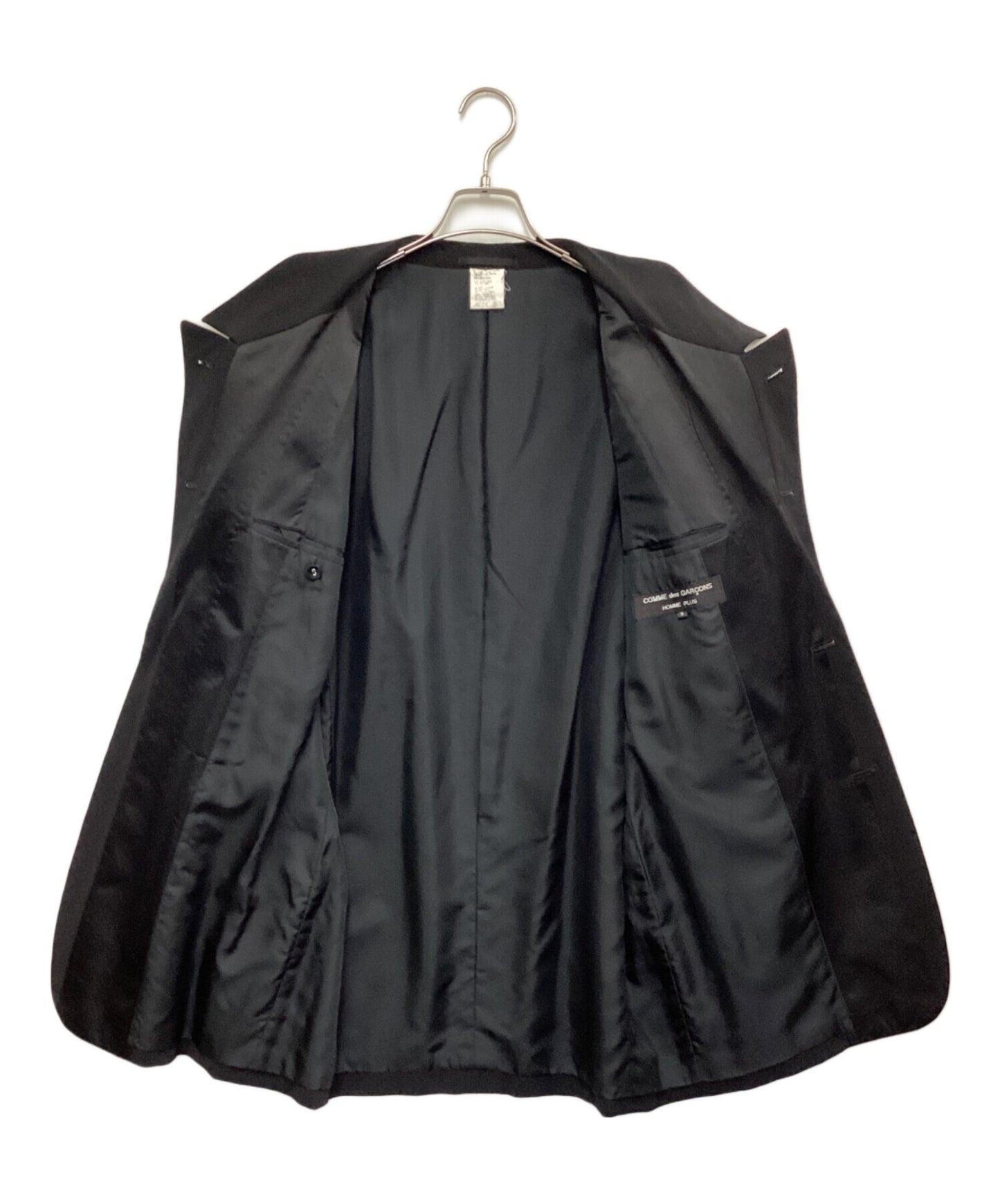 [Pre-owned] COMME des GARCONS HOMME PLUS tailored jacket XJ-09094S