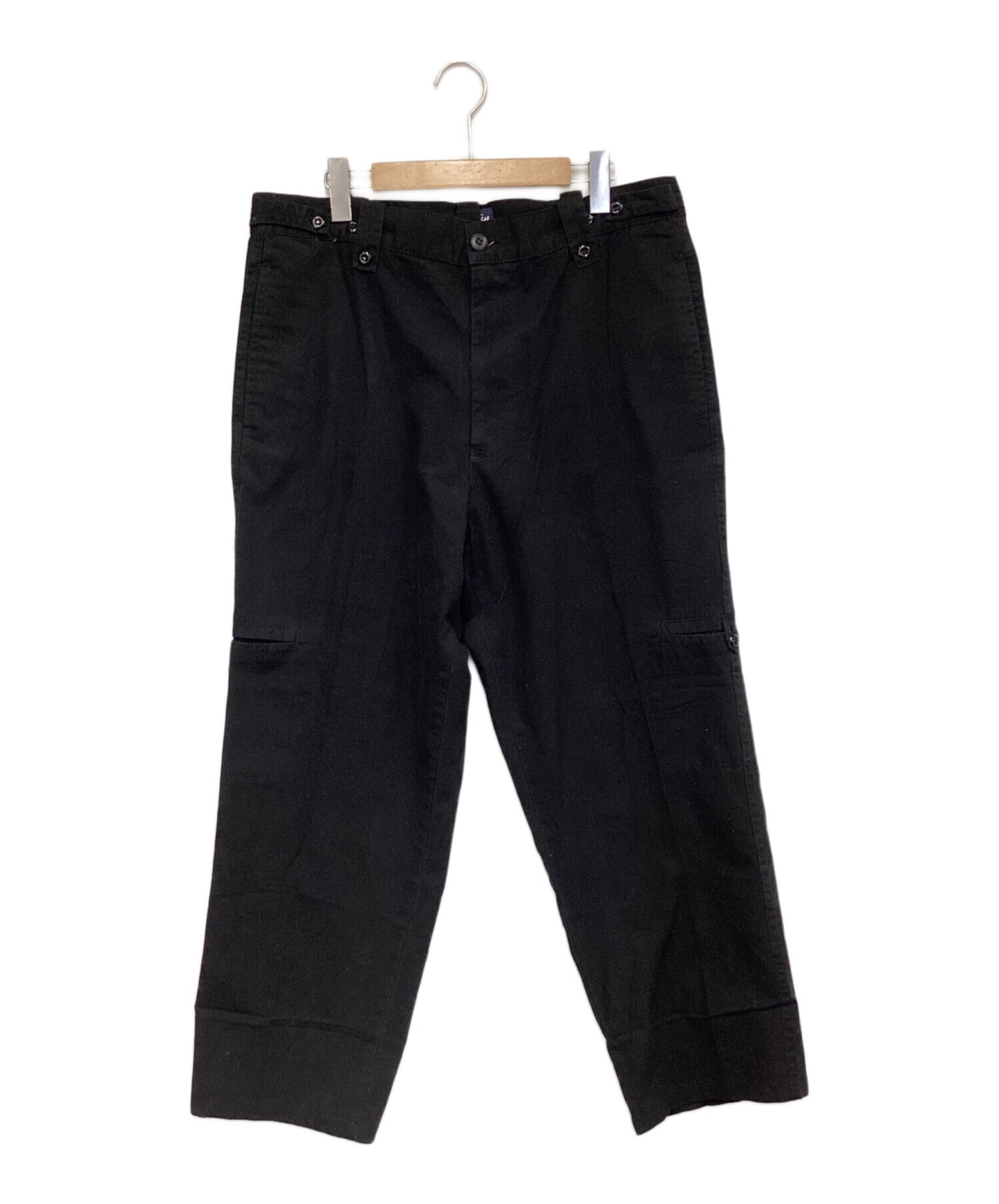 [Pre-owned] stussy work pants