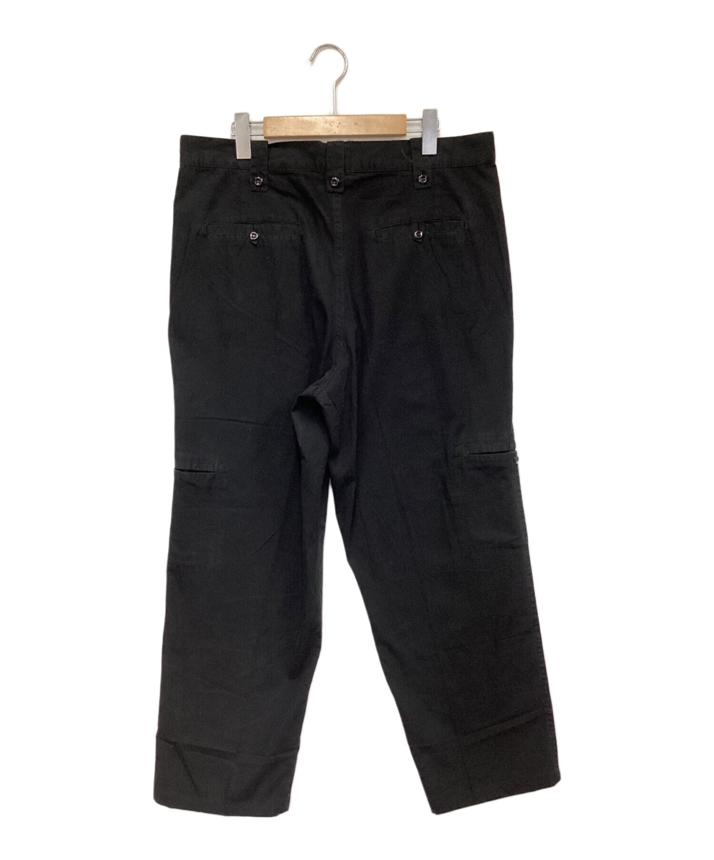 [Pre-owned] stussy work pants