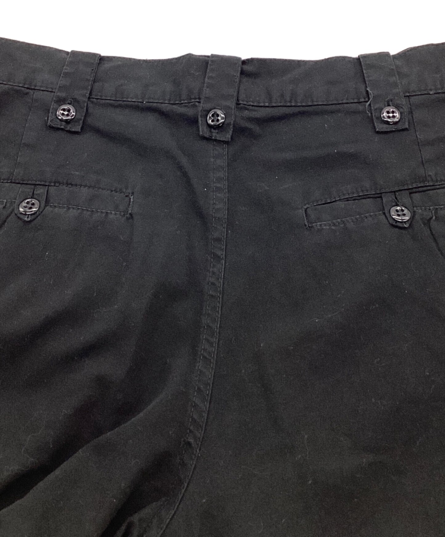 [Pre-owned] stussy work pants