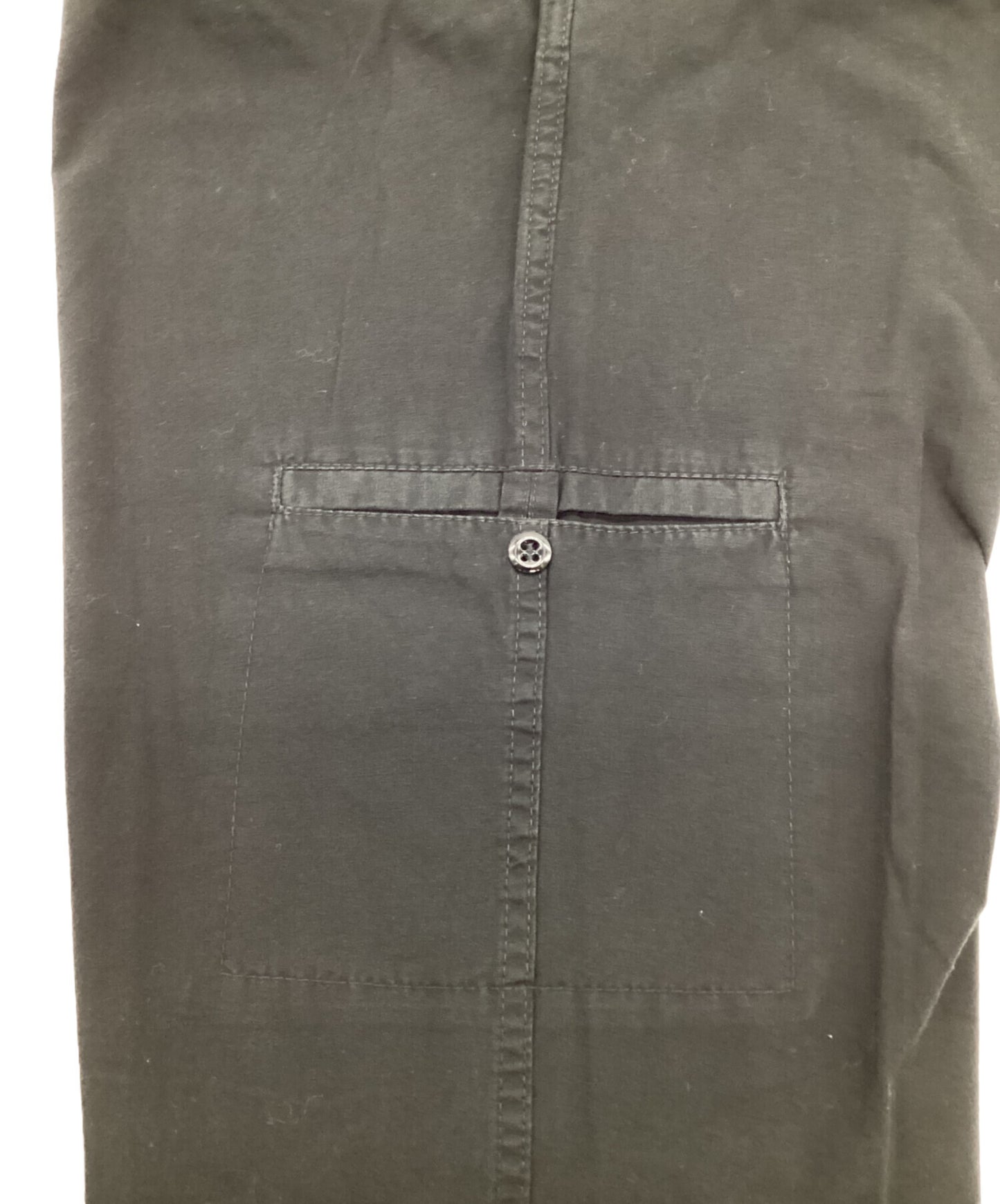 [Pre-owned] stussy work pants