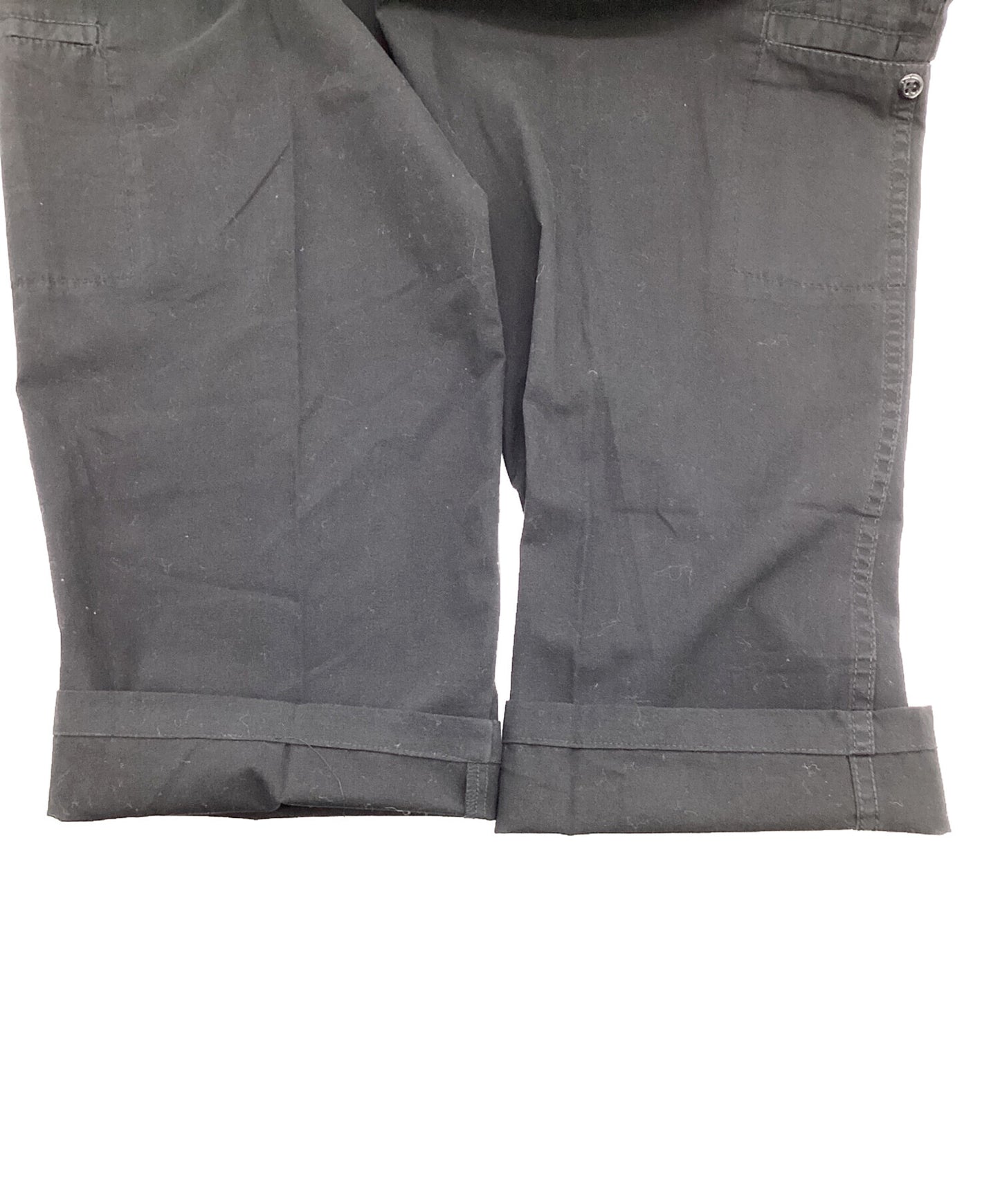[Pre-owned] stussy work pants