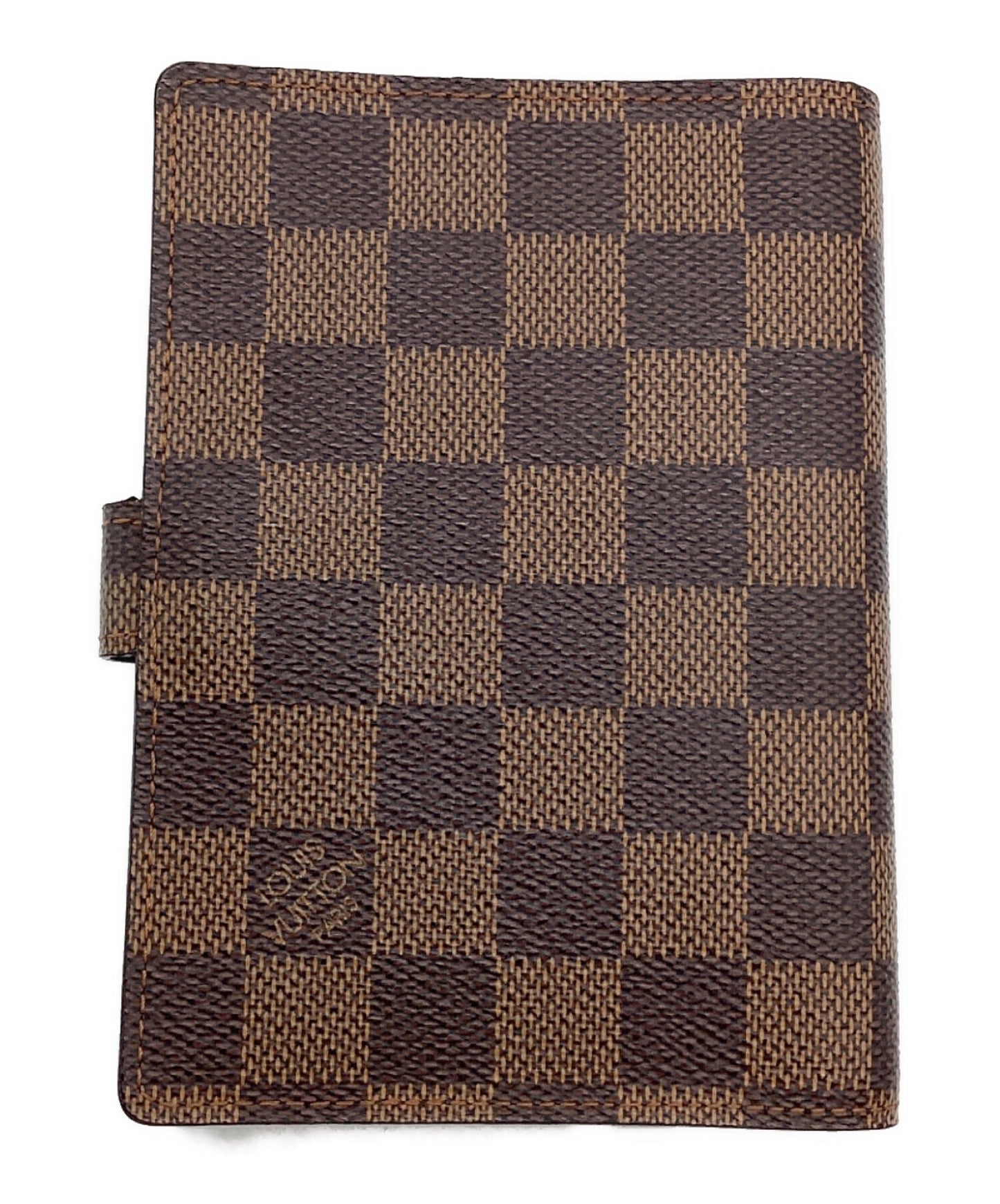 [Pre-owned] LOUIS VUITTON Agenda PM Notebook Cover R20700