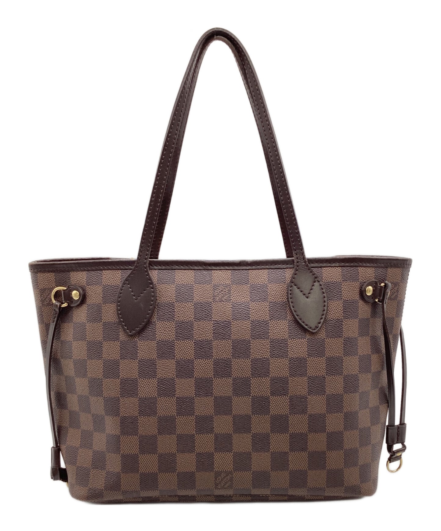 [Pre-owned] LOUIS VUITTON Neverfull PM Damier Tote Bag N51109