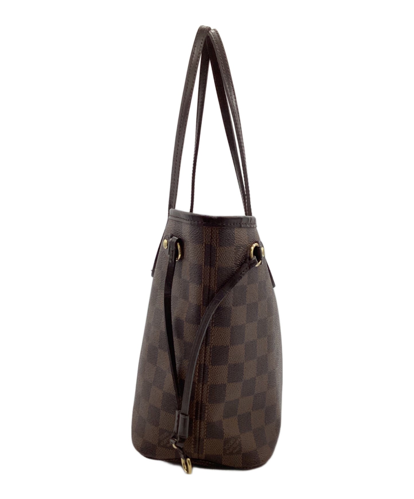 [Pre-owned] LOUIS VUITTON Neverfull PM Damier Tote Bag N51109