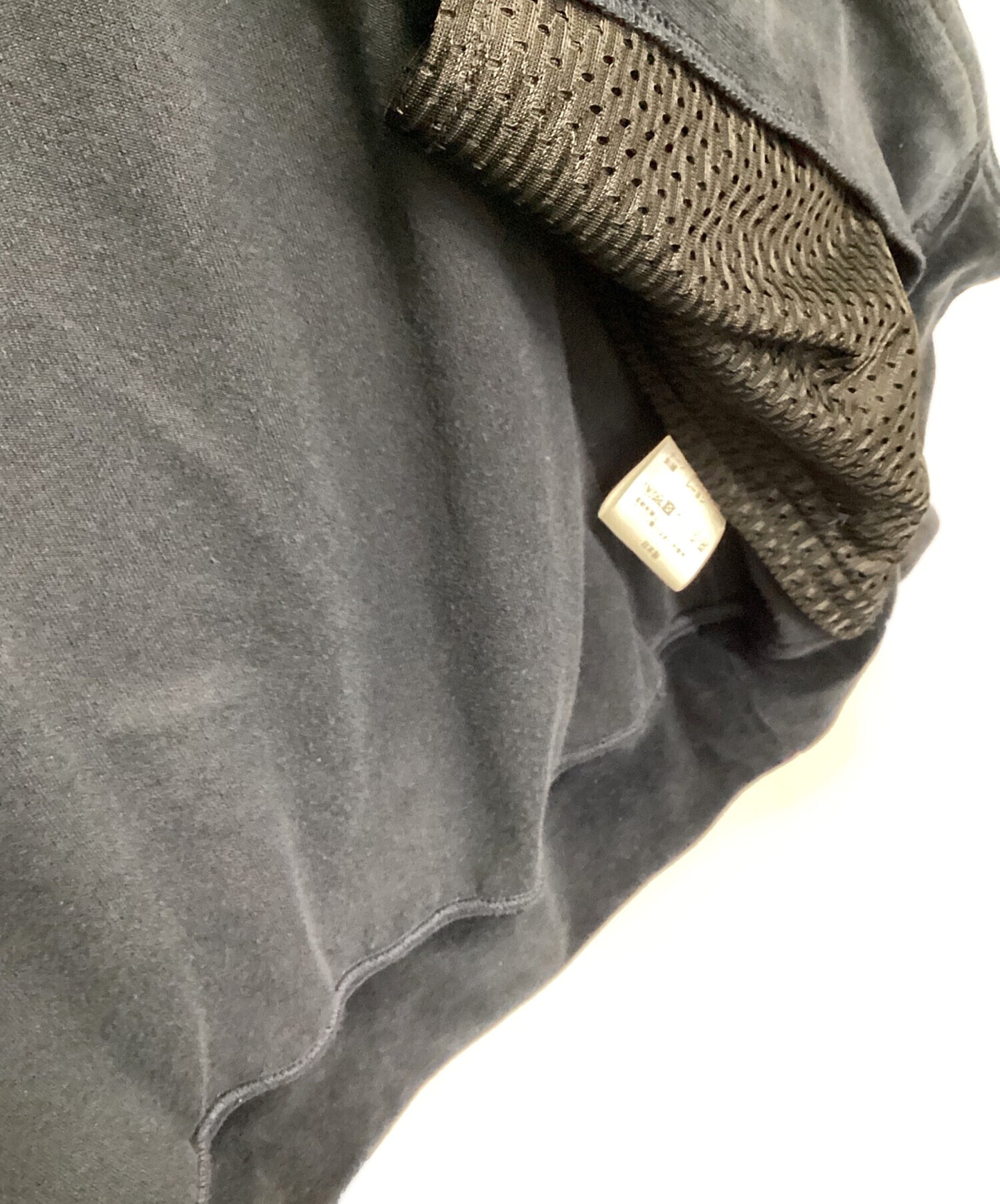 [Pre-owned] Needles Velour Rib Track Jacket FK 197