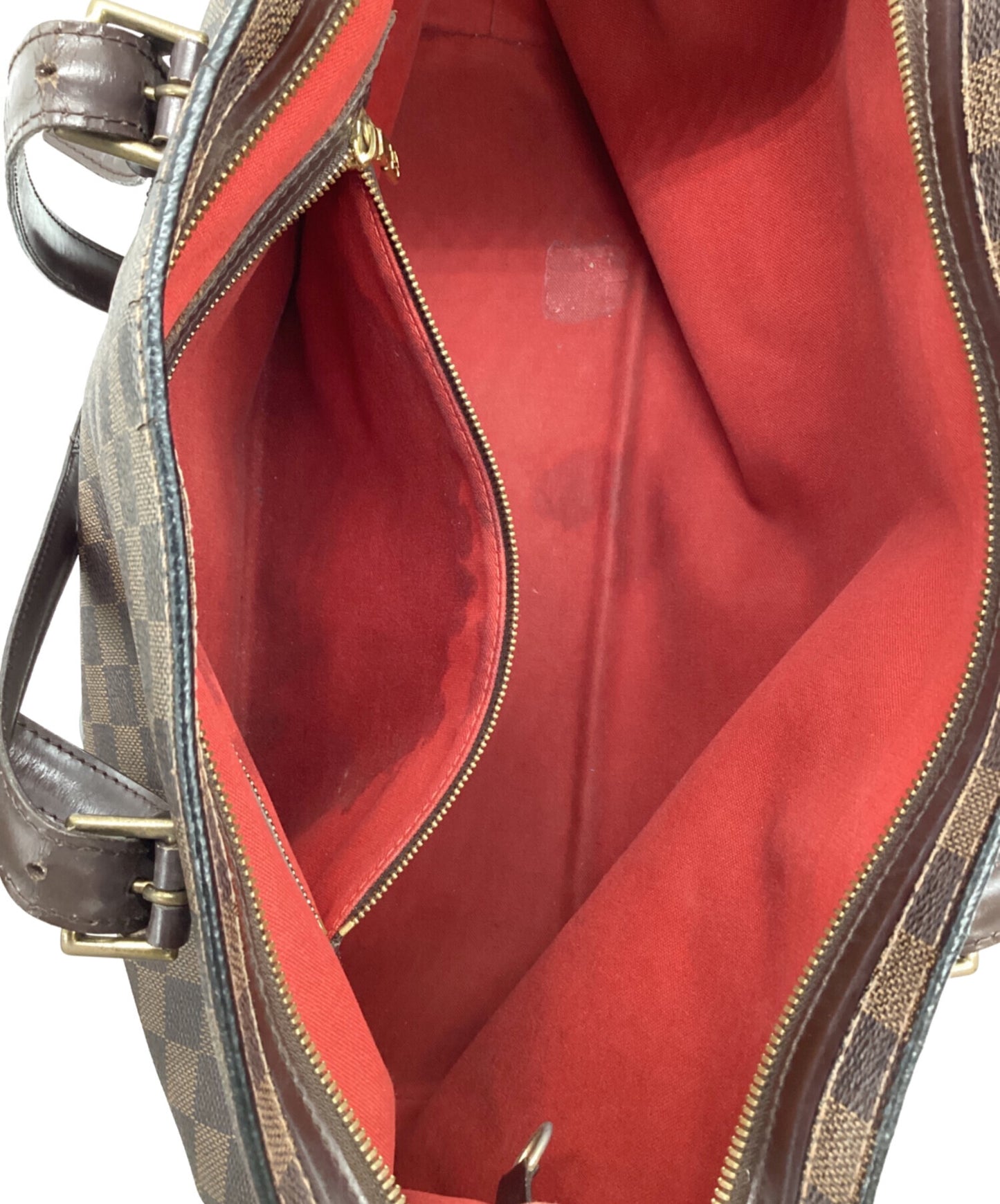 [Pre-owned] LOUIS VUITTON Damier Chelsea N51119