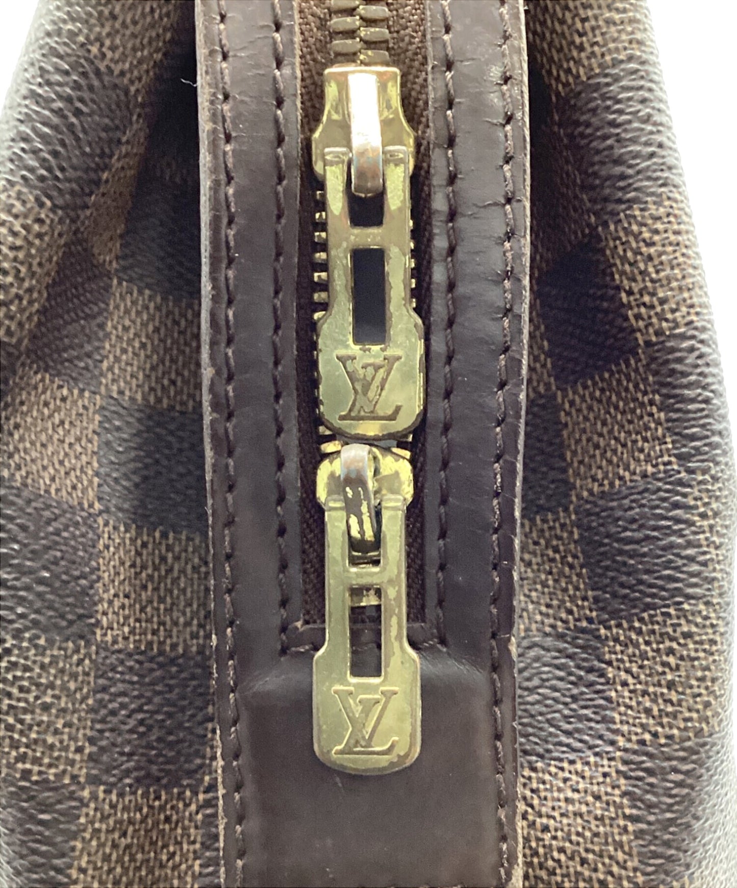 [Pre-owned] LOUIS VUITTON Damier Chelsea N51119