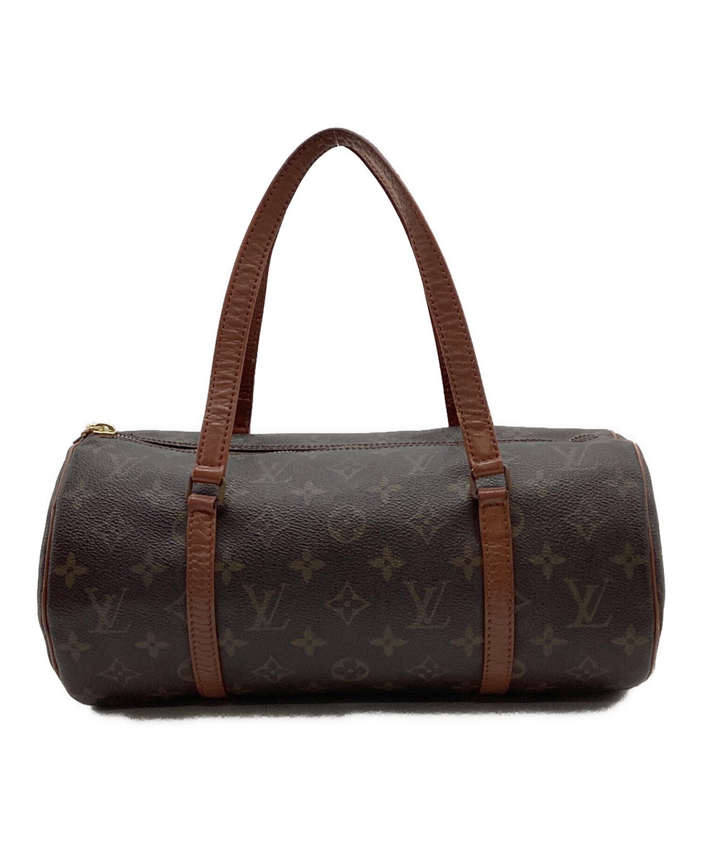 [Pre-owned] LOUIS VUITTON Monogram Papillon 30 M51385