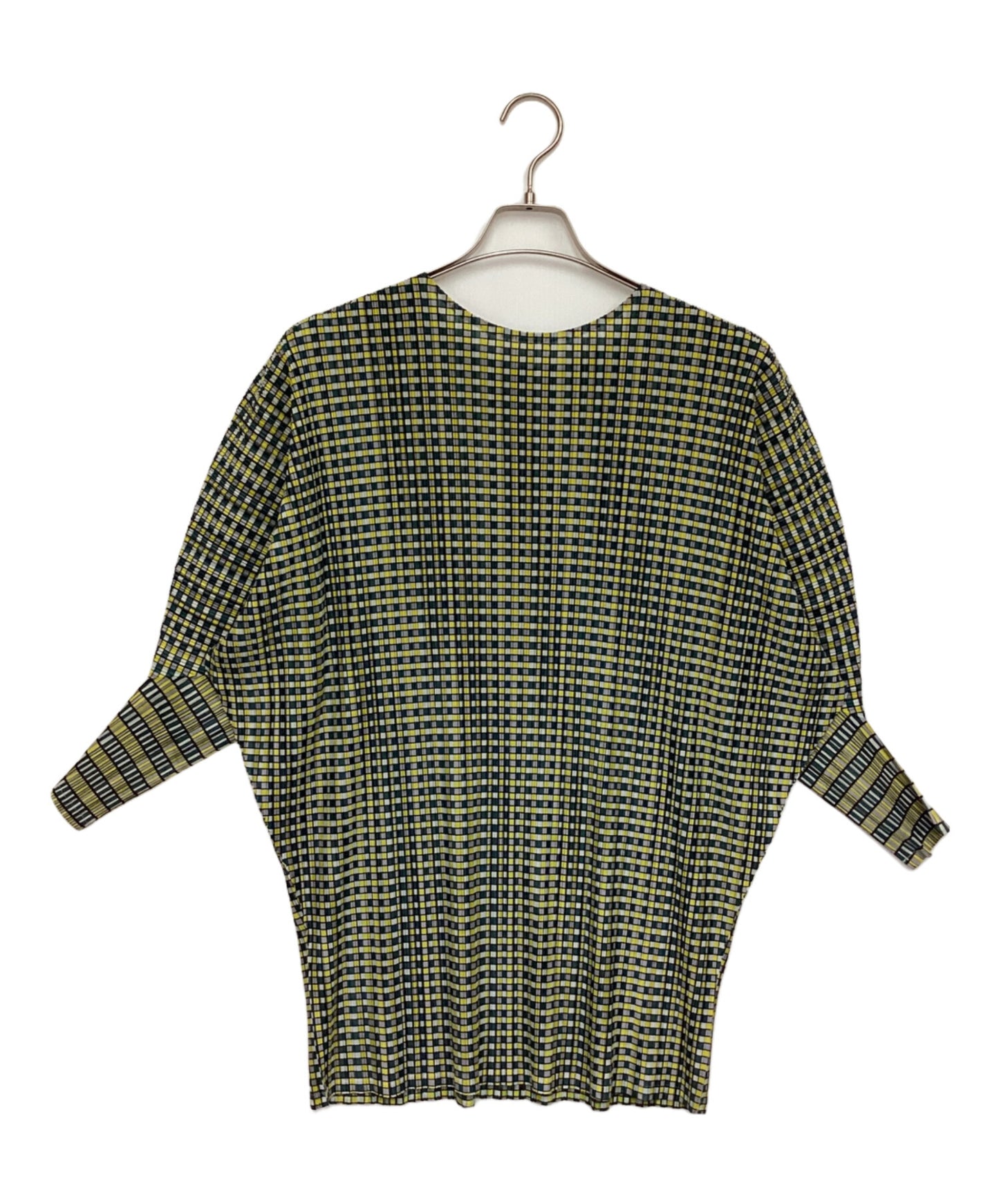 [Pre-owned] PLEATS PLEASE clothes made from jersey cloth PP73-FT893