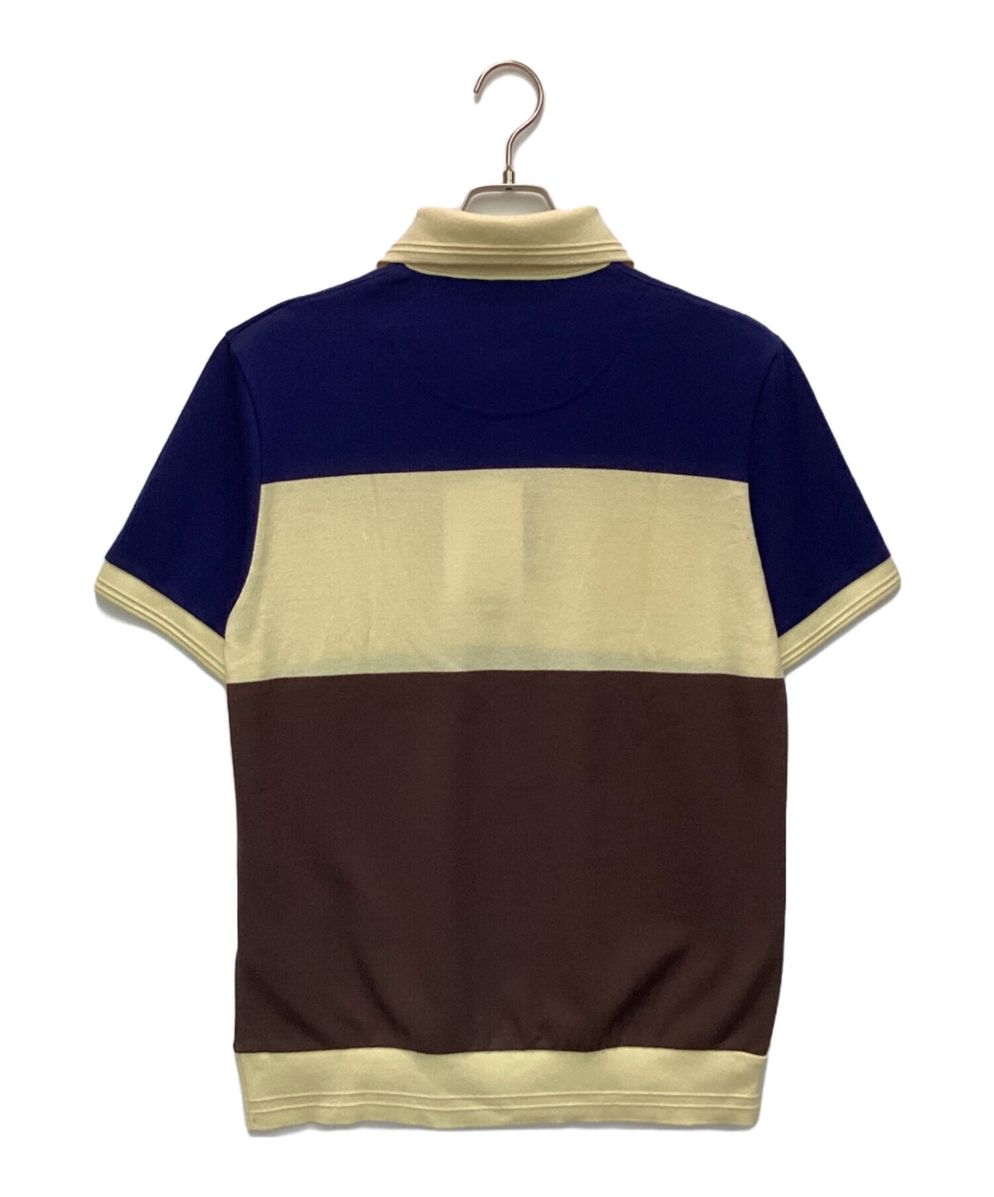 [Pre-owned] Vivienne Westwood man short-sleeved polo shirt VW-LP-70776