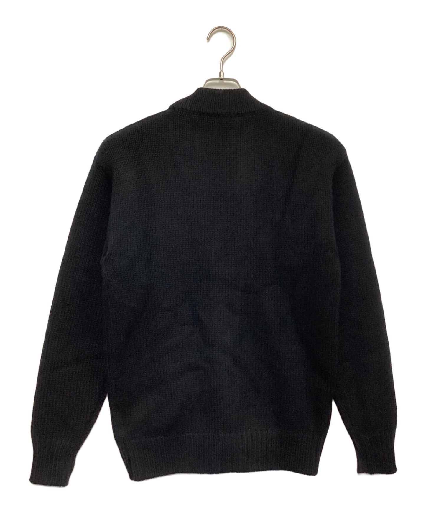 [Pre-owned] PRADA Cashmere Knit Cardigan UMG053 1KVZ