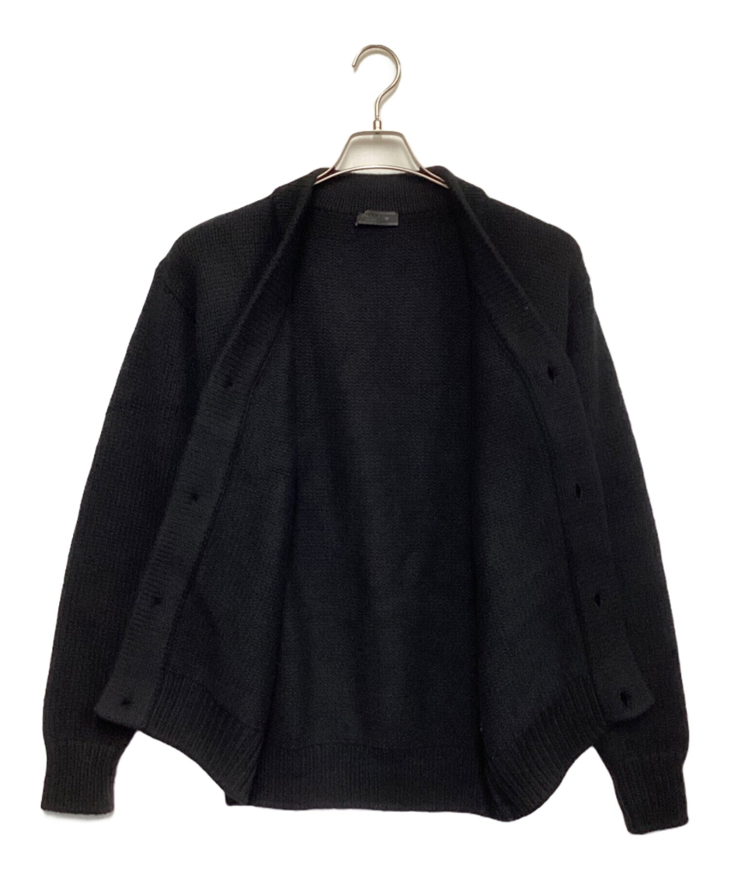 [Pre-owned] PRADA Cashmere Knit Cardigan UMG053 1KVZ