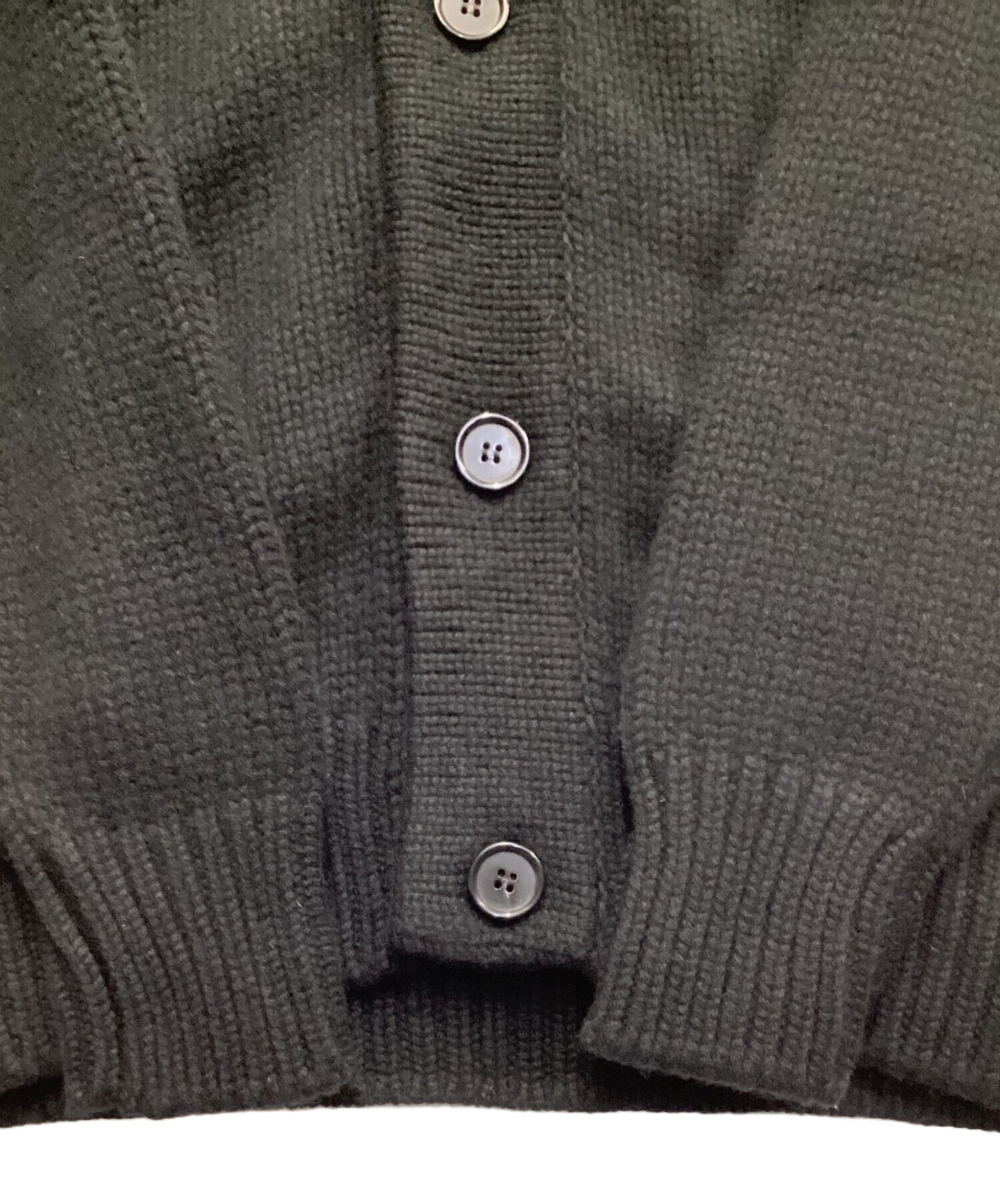 [Pre-owned] PRADA Cashmere Knit Cardigan UMG053 1KVZ
